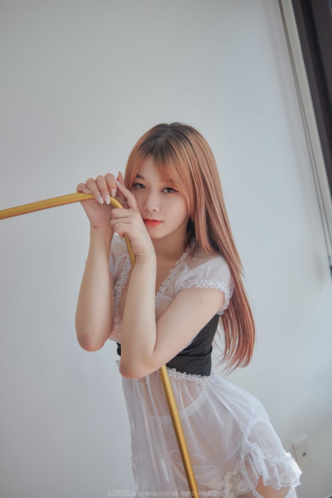 ZIA.Kwon 권지아, [ArtGravia] Vol.171 아트그라비아 Set.02 16