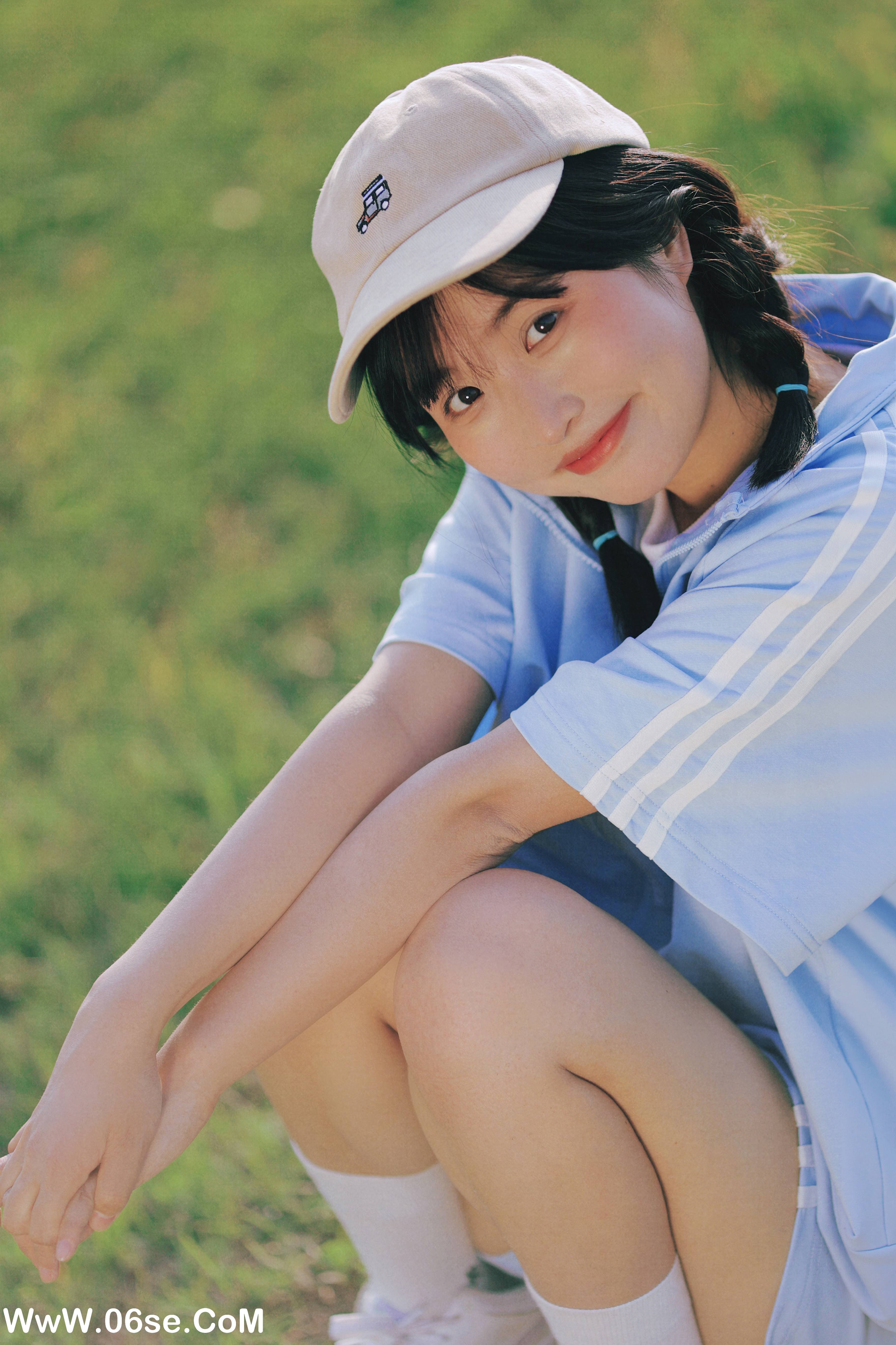 图片[13]-[YITUYU艺图语]2022.06.21 sport! 呼叫呼呼[24P-223.57MB]-六色网