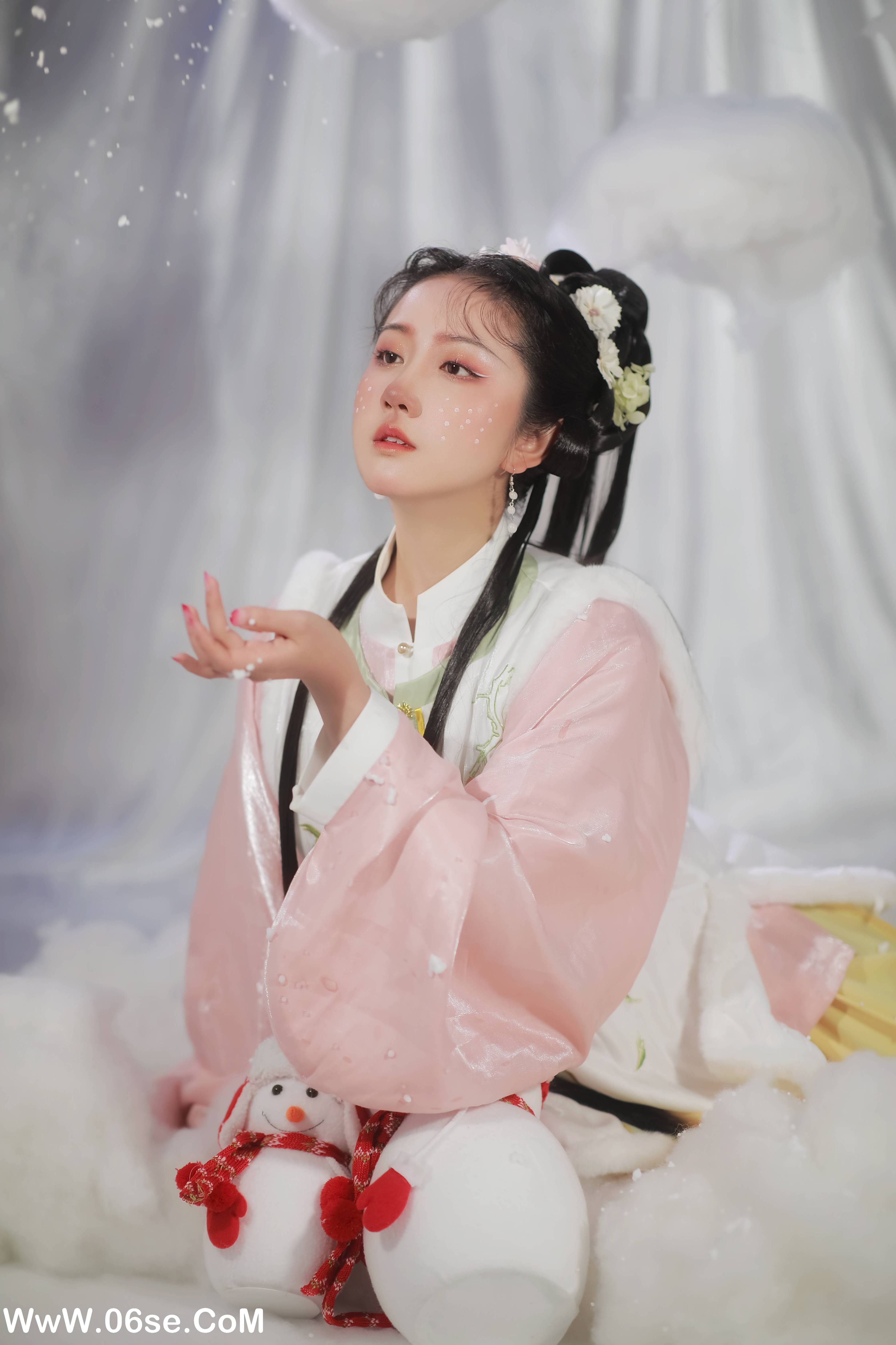 图片[10]-[YITUYU艺图语]2022.06.20 童话镇 令花羽[23P-221.97MB]-六色网