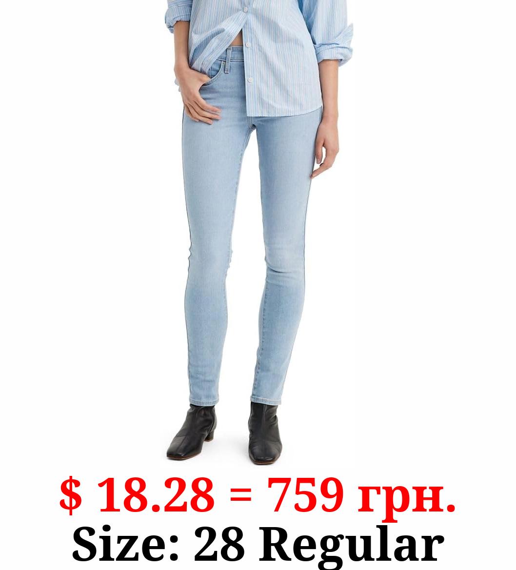 Levi's Women's 311 Shaping Skinny Jeans (Also Available in Plus)