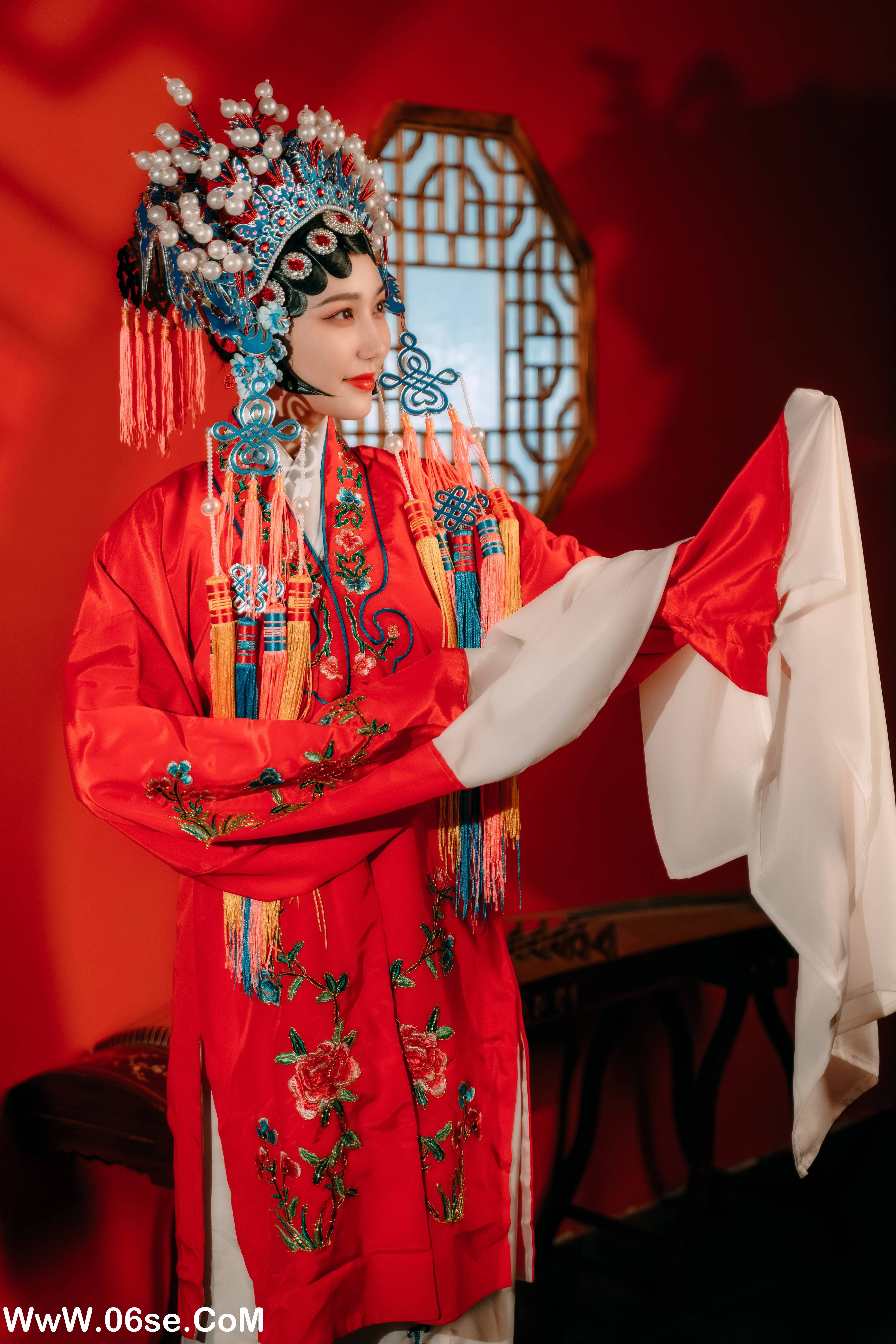 图片[26]-[YITUYU艺图语]2022.07.05 玉堂春 瑶瑶[45+1P／546MB]-六色网