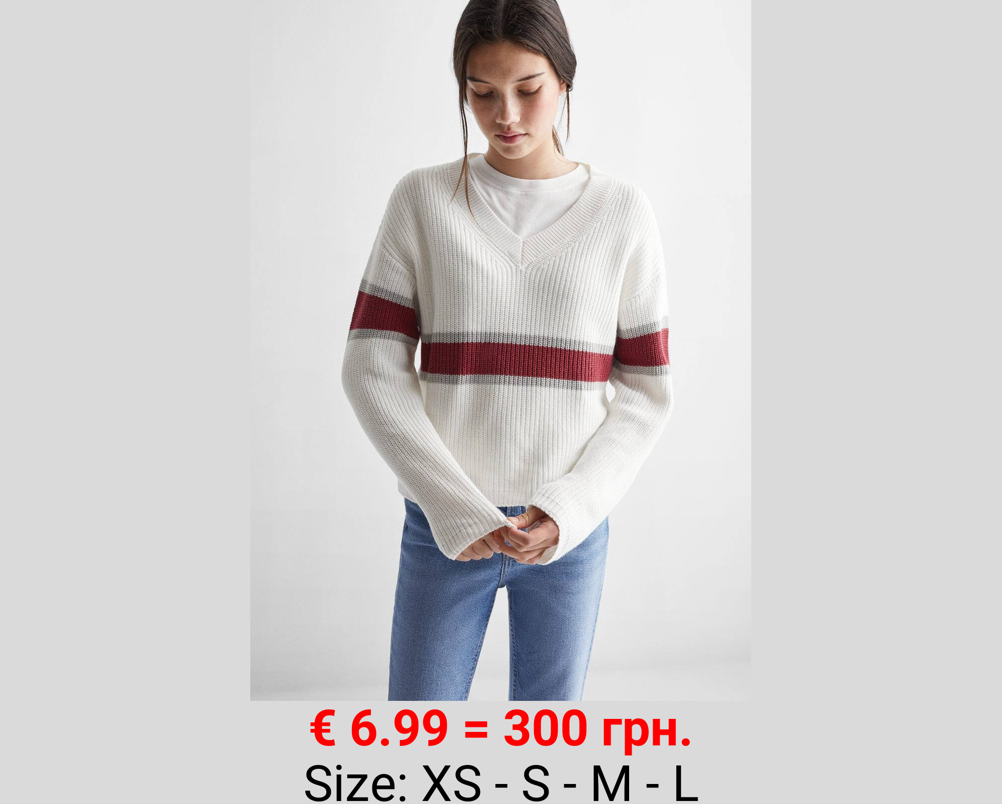 Jersey punto algodón