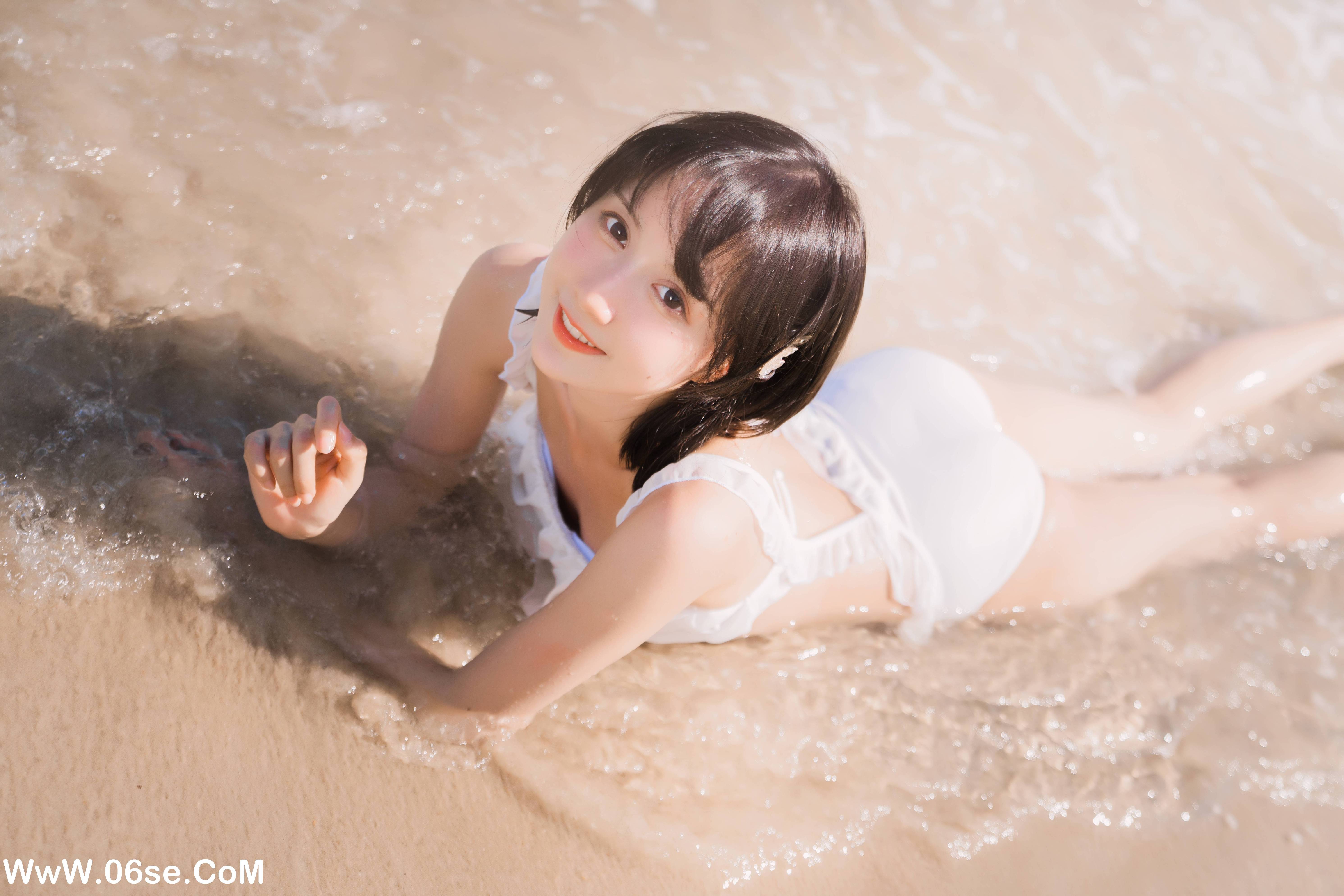 图片[30]-[YITUYU艺图语]2022.06.08 焦糖白 木棉棉OwO[39P-598.35MB]-六色网