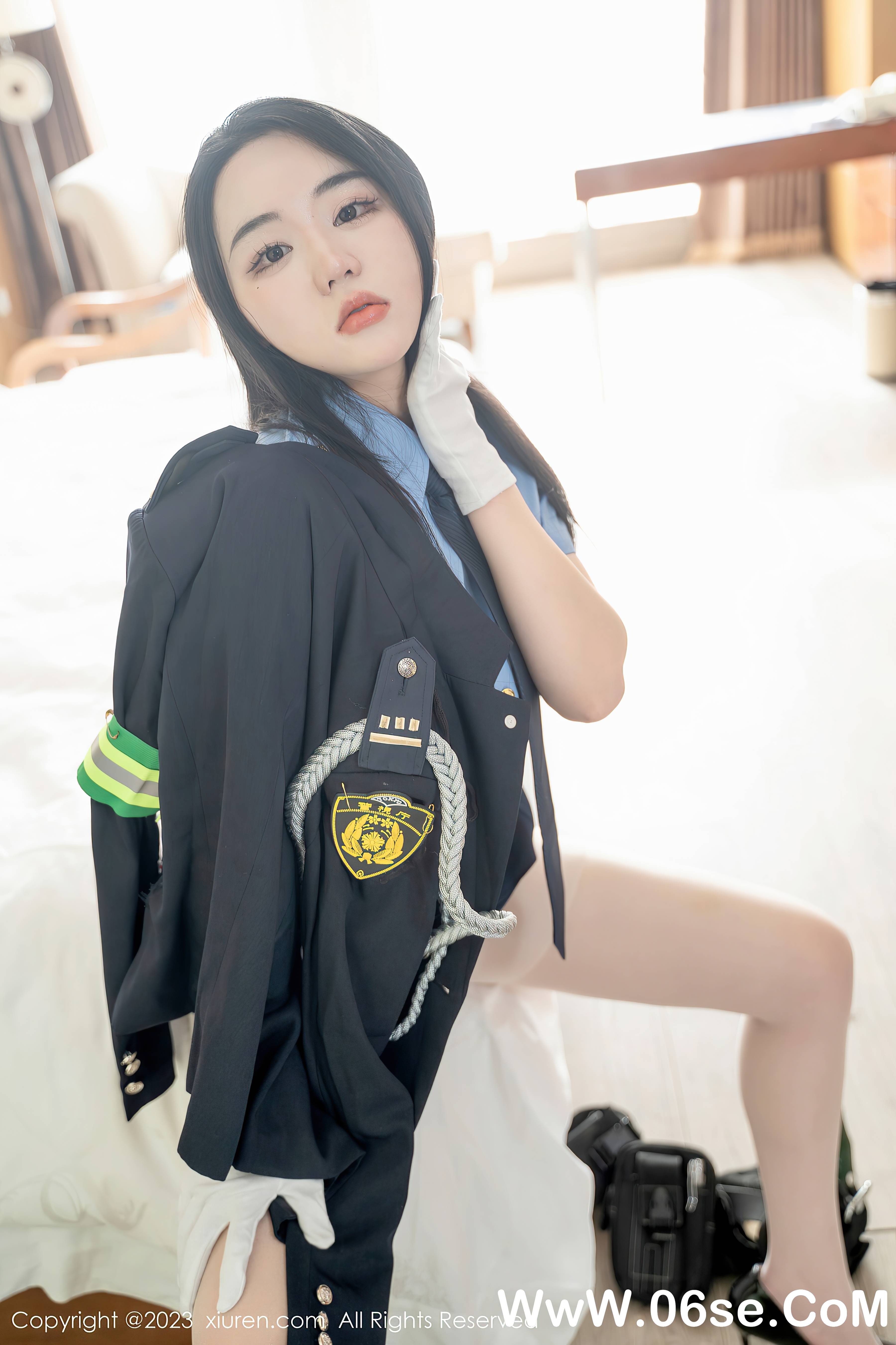 图片[41]-[XiuRen秀人网] 2023.03.30 NO.6497 汐汐爱吃草莓-六色网