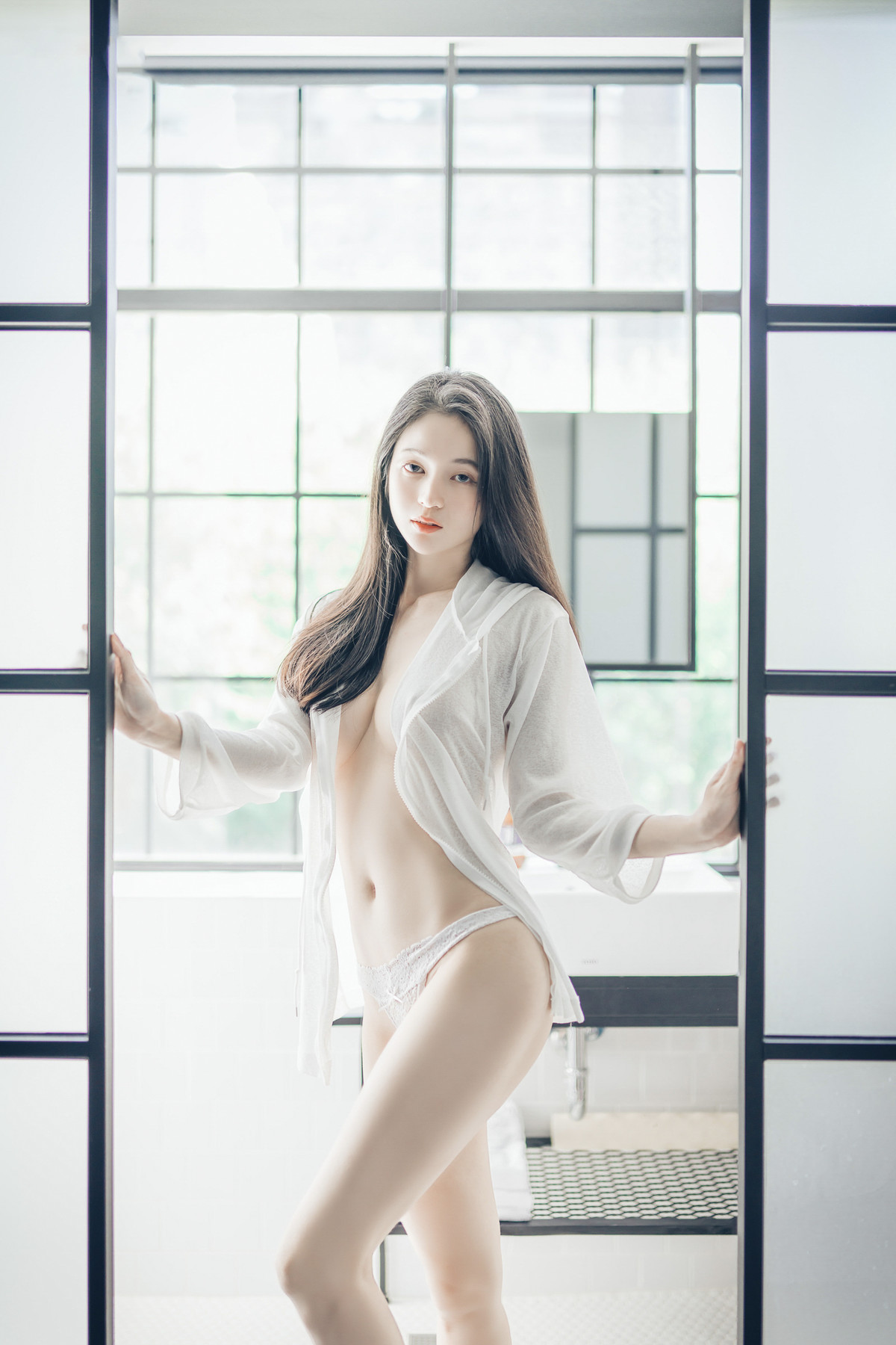 濕滑的巨乳仙仙辰 比賽限定最大尺度版❤️ 隱藏版更猛啊!! Vol.01 48