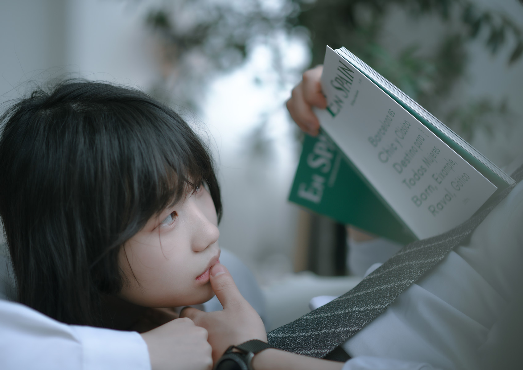Mimmi 밈미, [DJAWA] The Pet 25