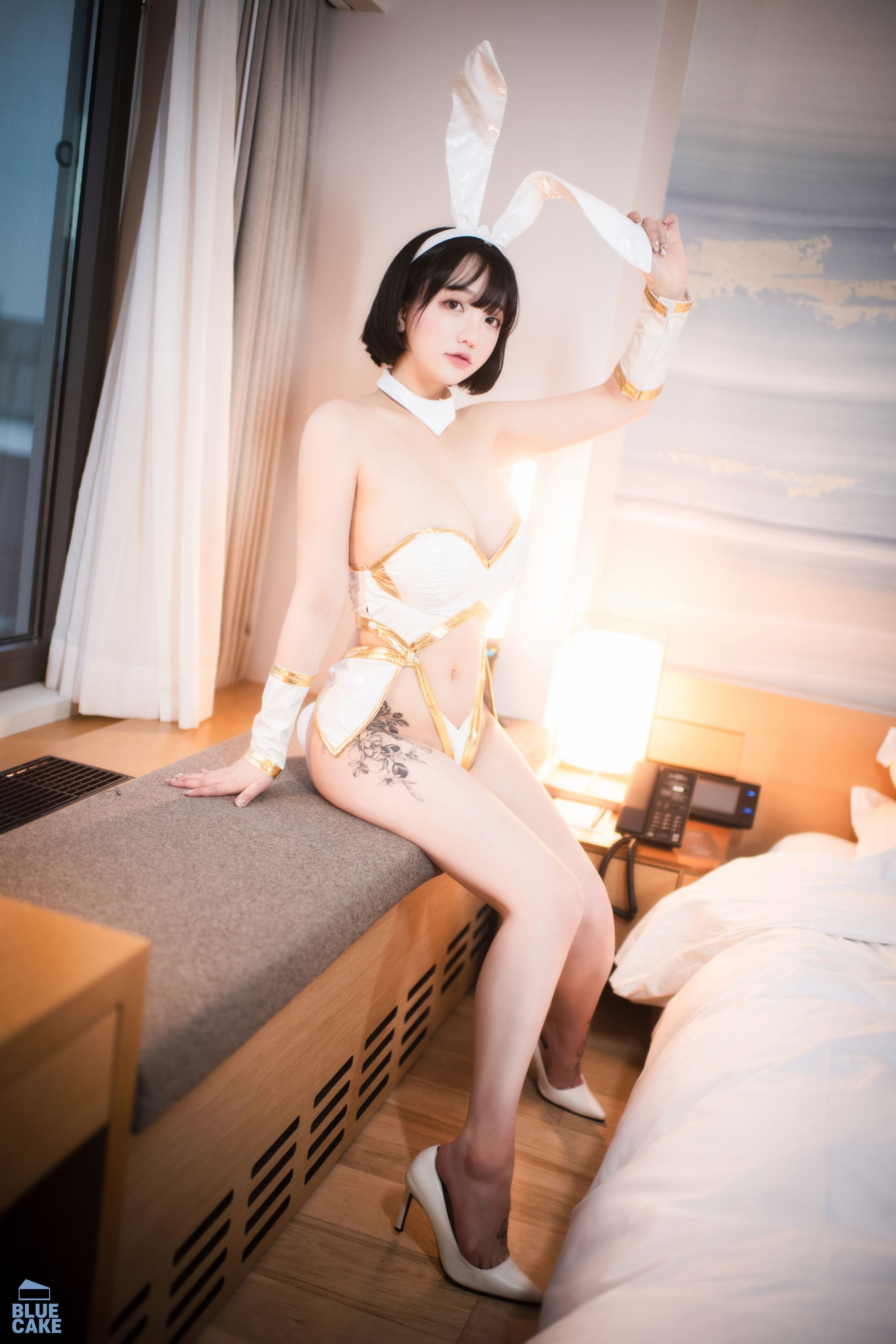 孙樂樂 YEEUN - YeEun_BunnyLuXXX 2