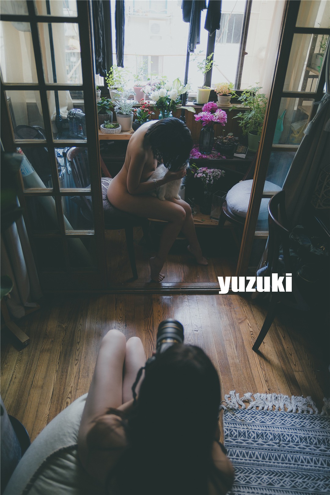 柚木 第31季 [夏日民宅] 43P 20