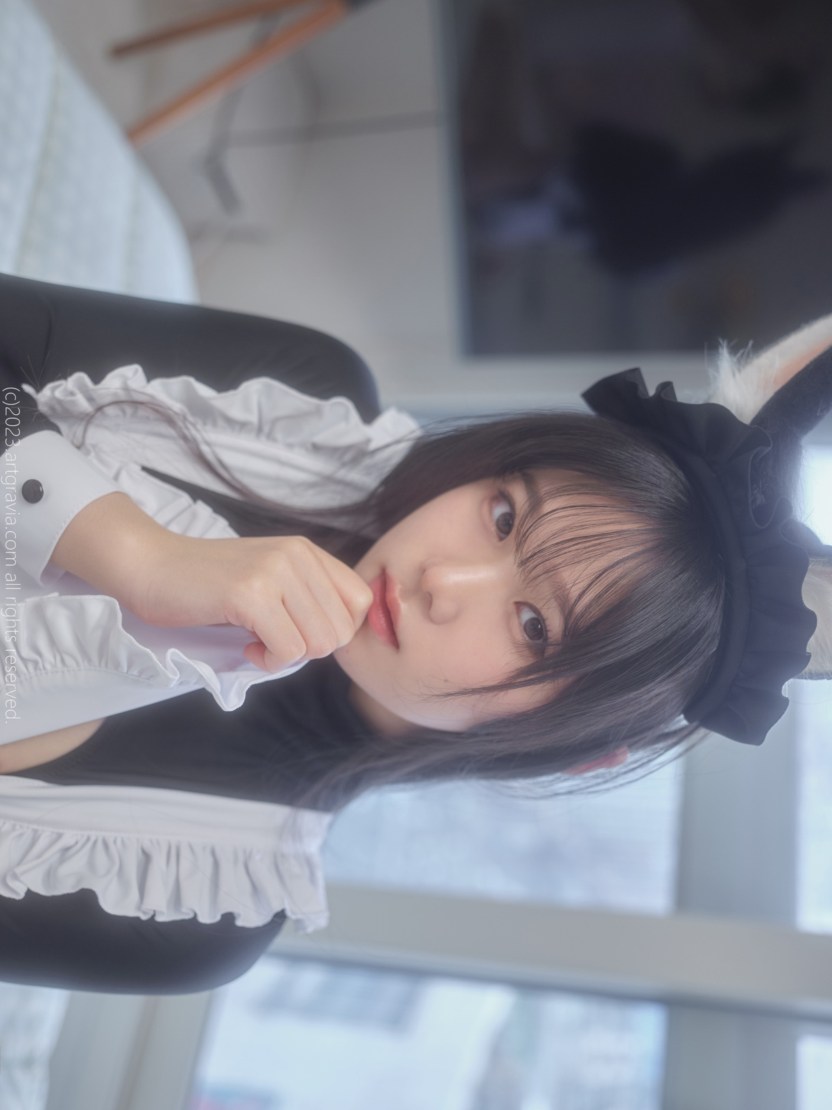 Sira 시라, [ArtGravia] Vol.506 아트그라비아 Set.01 36