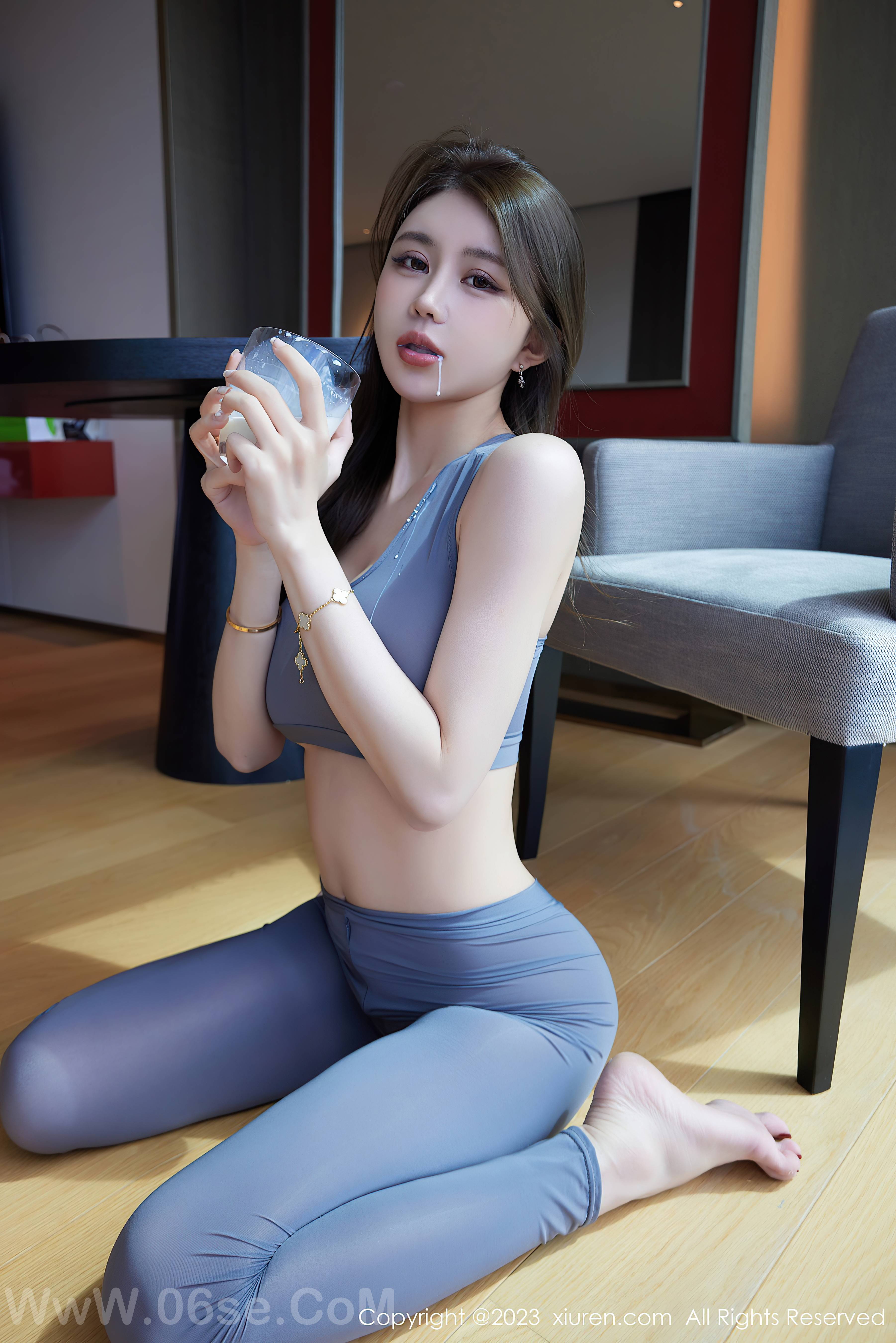图片[49]-[Xiuren秀人网]2023.10.25 NO.7557 tina_甜仔[64+1P／563MB]-六色网