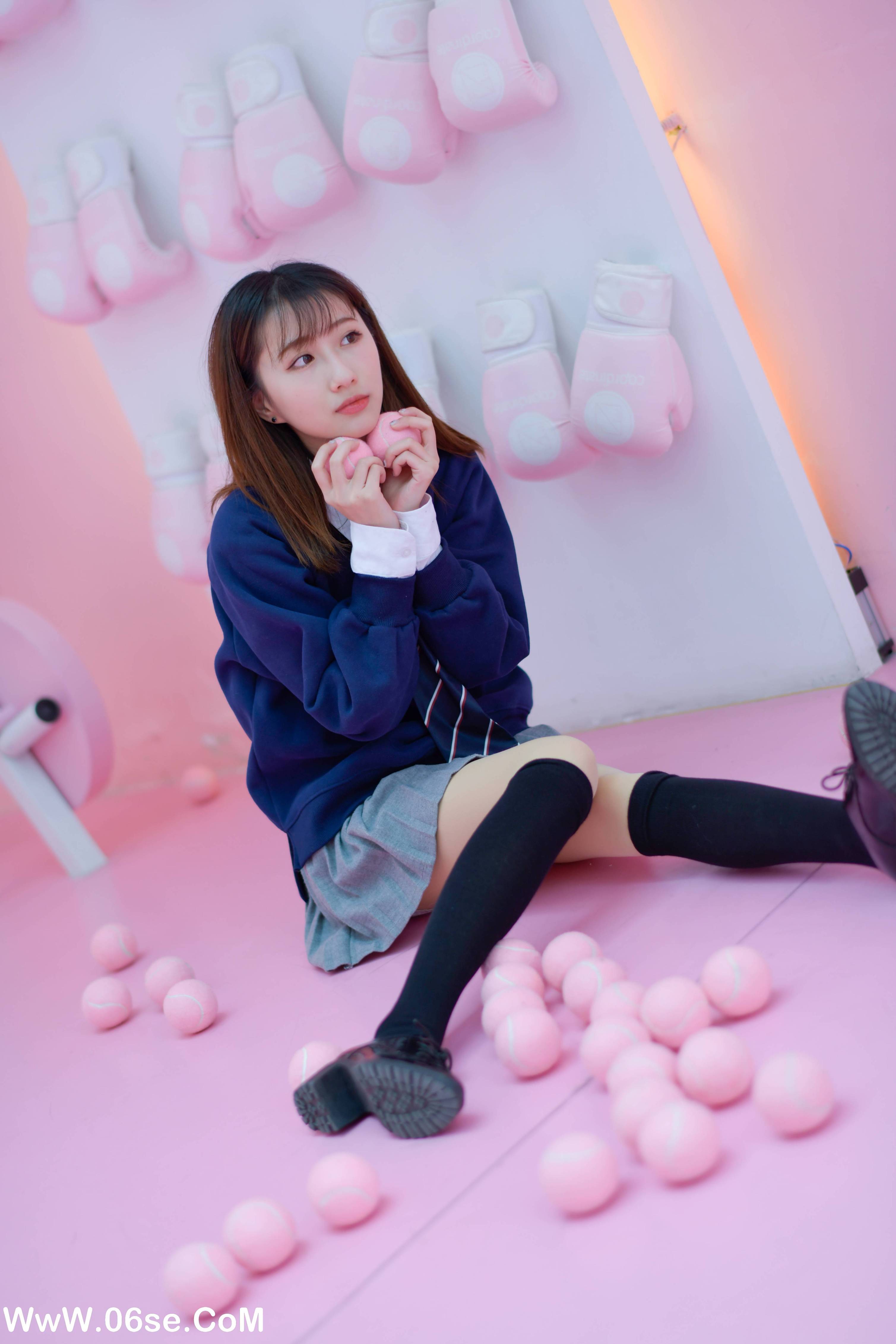 图片[33]-[YITUYU艺图语]2022.06.09 最爱的体育课 森森[49P-403.81MB]-六色网