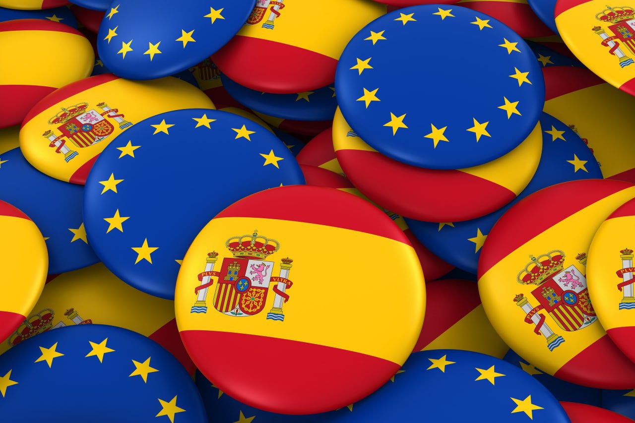 Spain eu