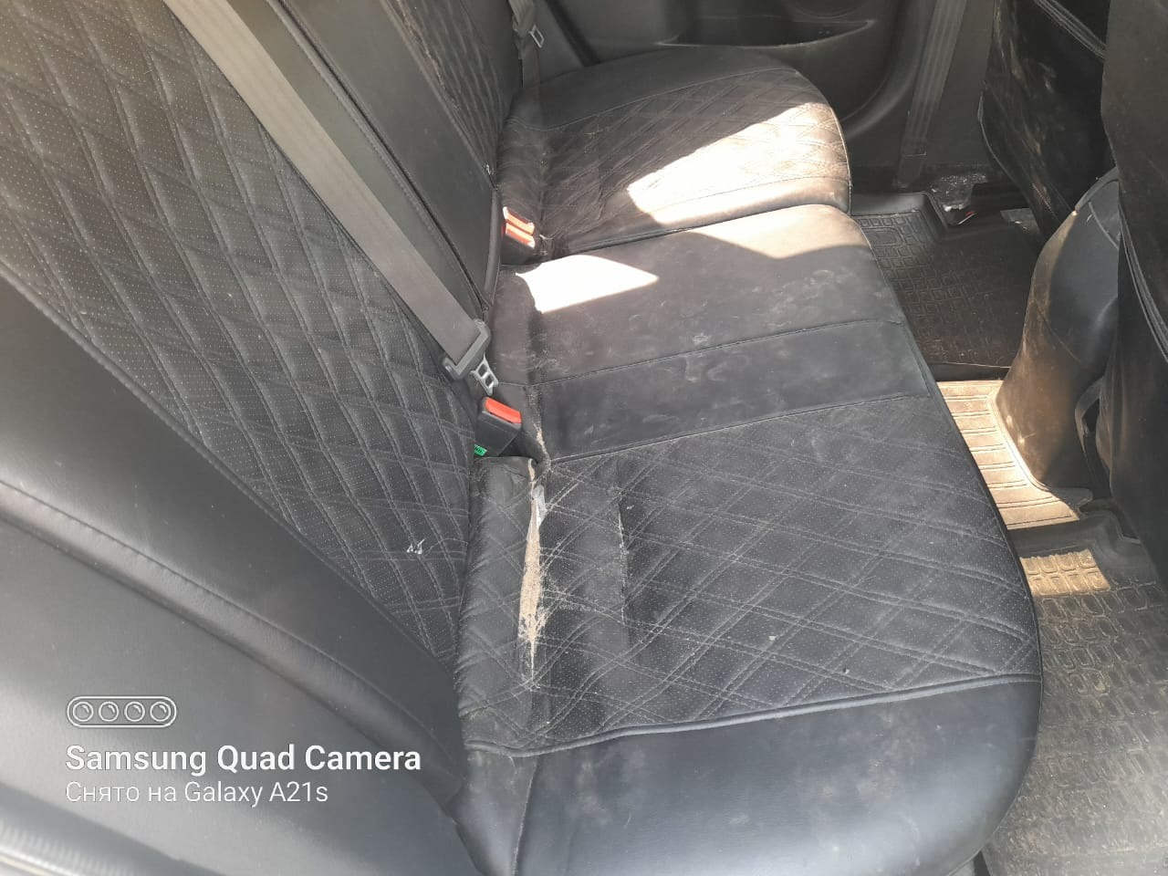 KIA JD (CEE'D) 1,6АТ-МОСКВА – Telegraph