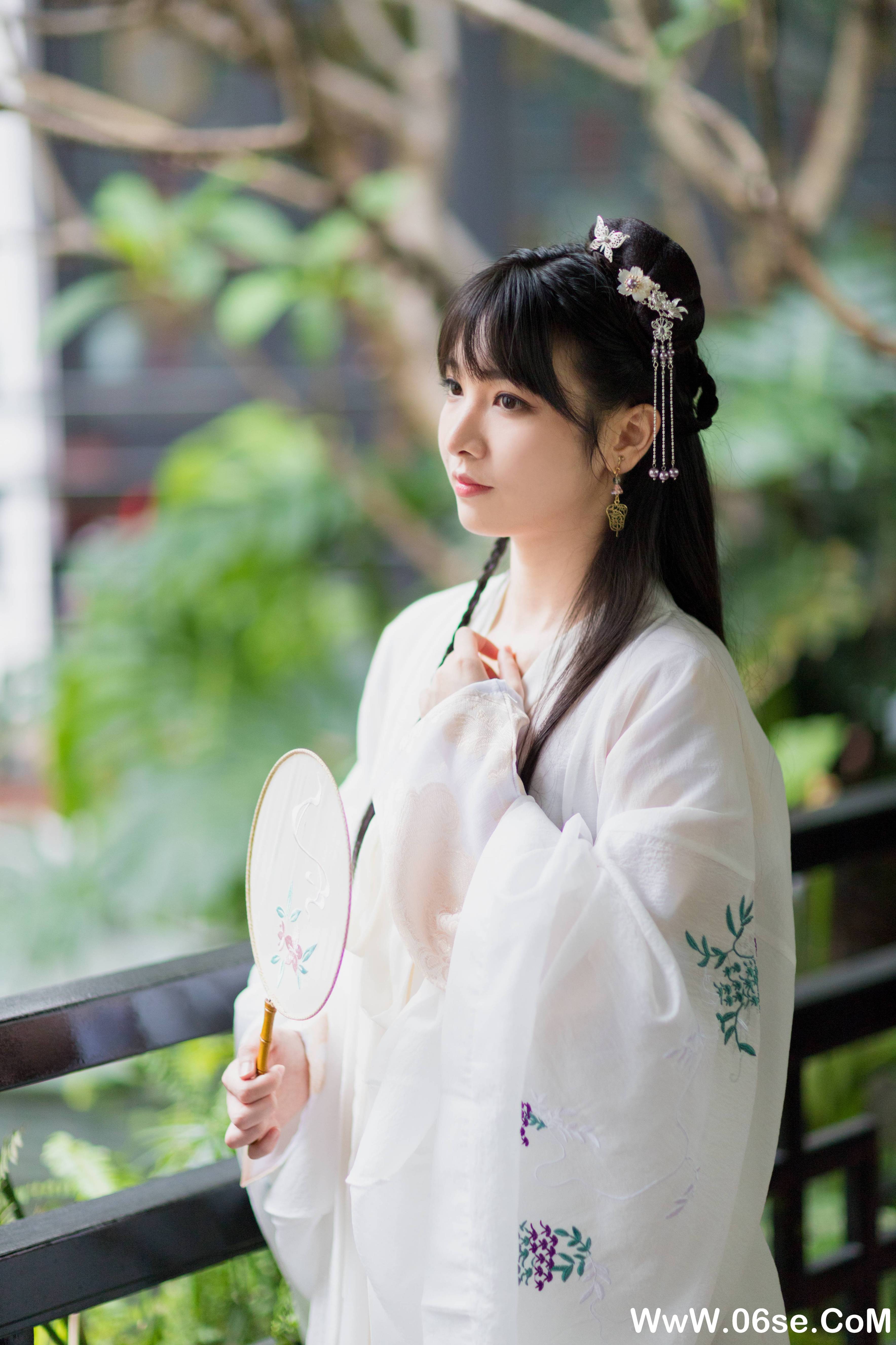 图片[21]-[YITUYU艺图语]2021.09.06 清平调 湘湘[21+1P／196MB]-六色网