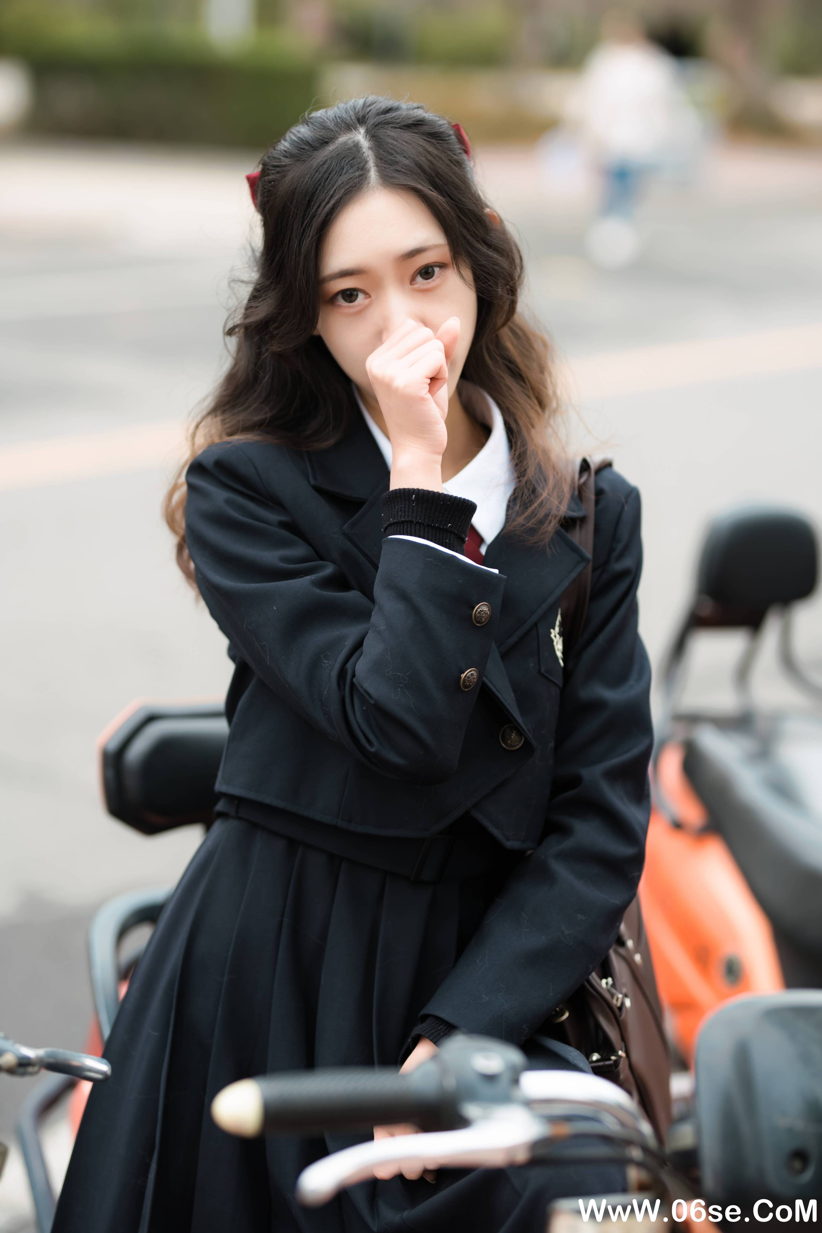 图片[23]-[YITUYU艺图语]2021.05.28 秋的气息 哀绛[30+1P／276MB]-六色网