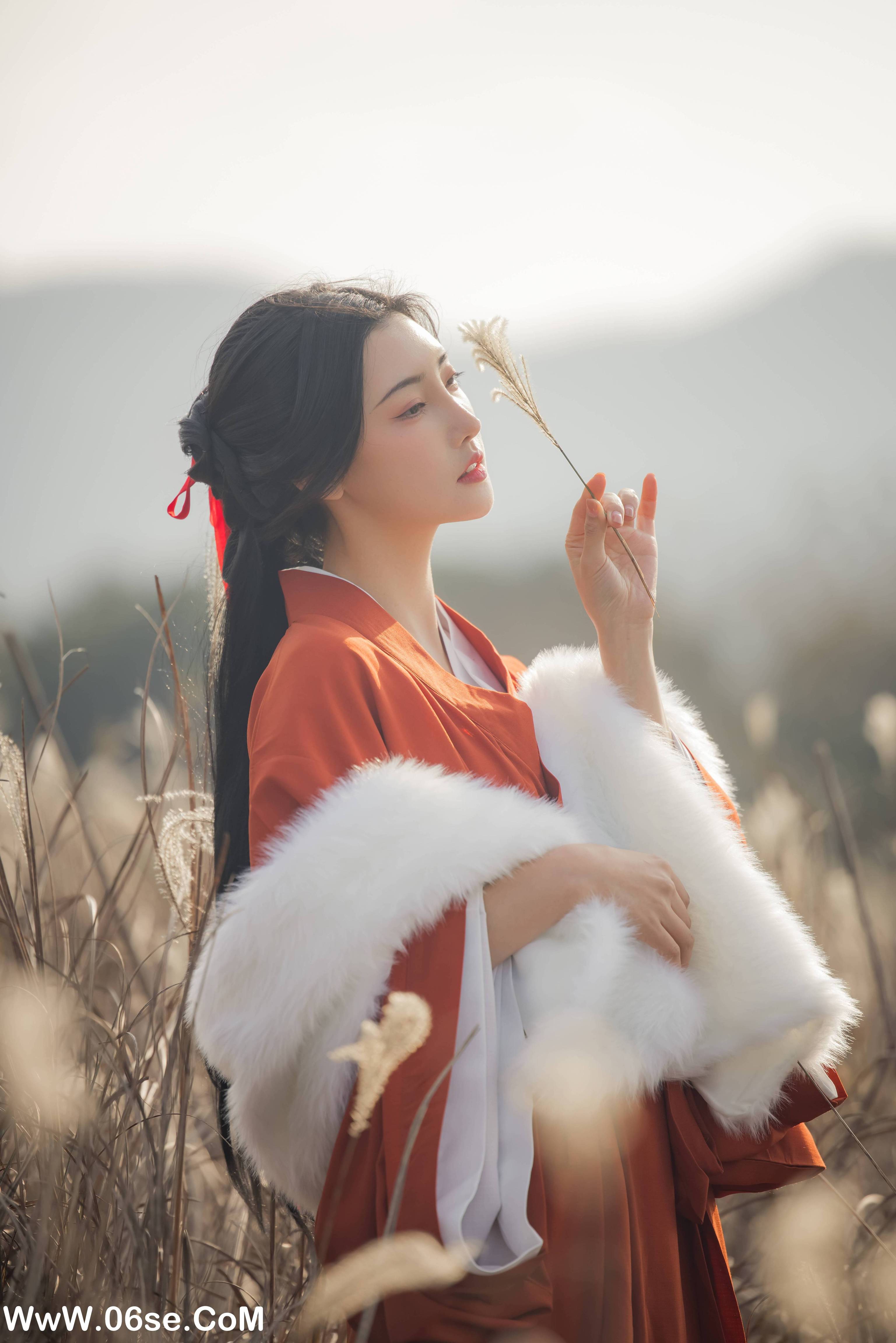 图片[18]-[YITUYU艺图语]2022.07.19 夕阳下 素素[21+1P／271MB]-六色网