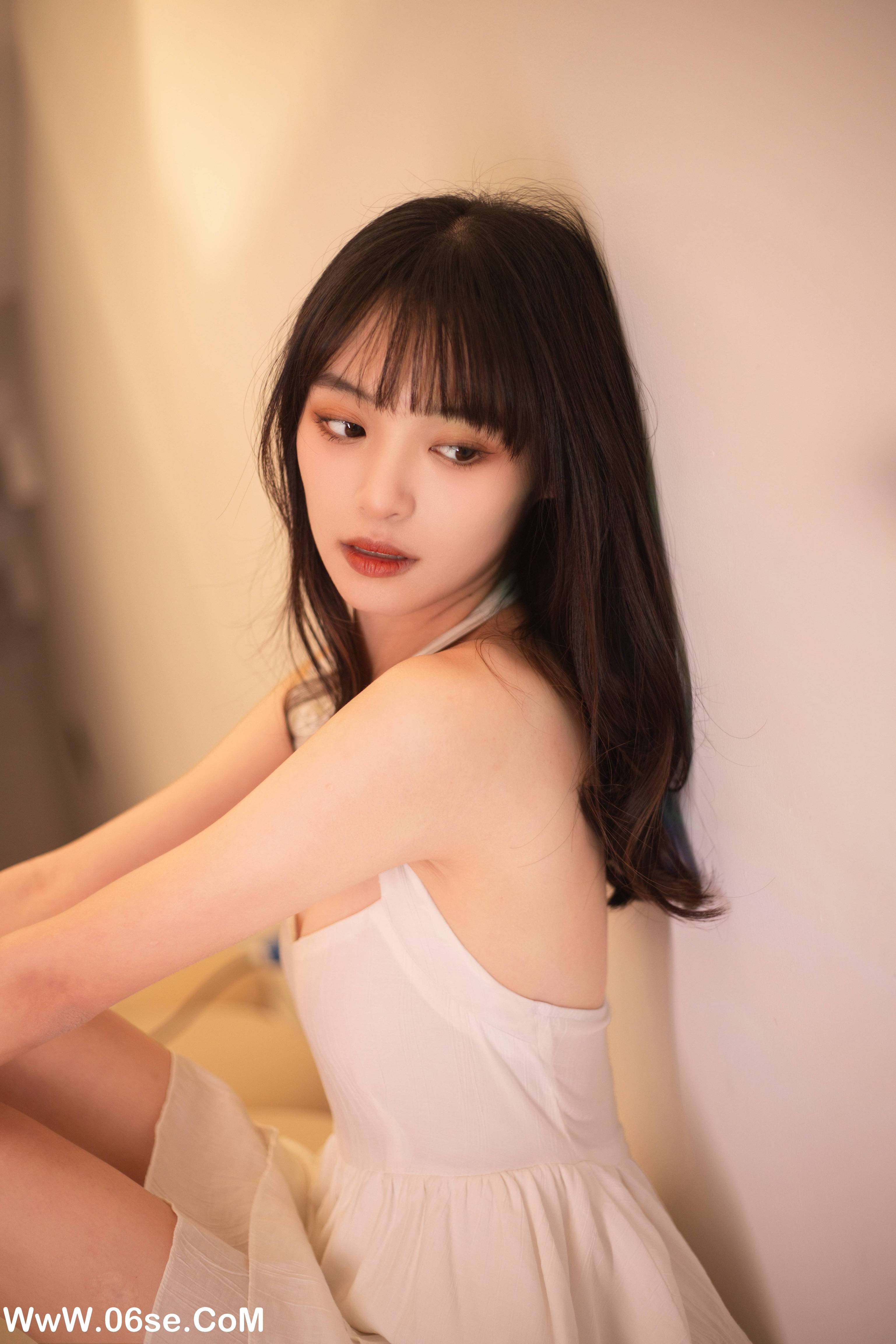 图片[11]-[YITUYU艺图语]2022.12.31 居家少女 酱酱[25+1P／1.04GB]-六色网