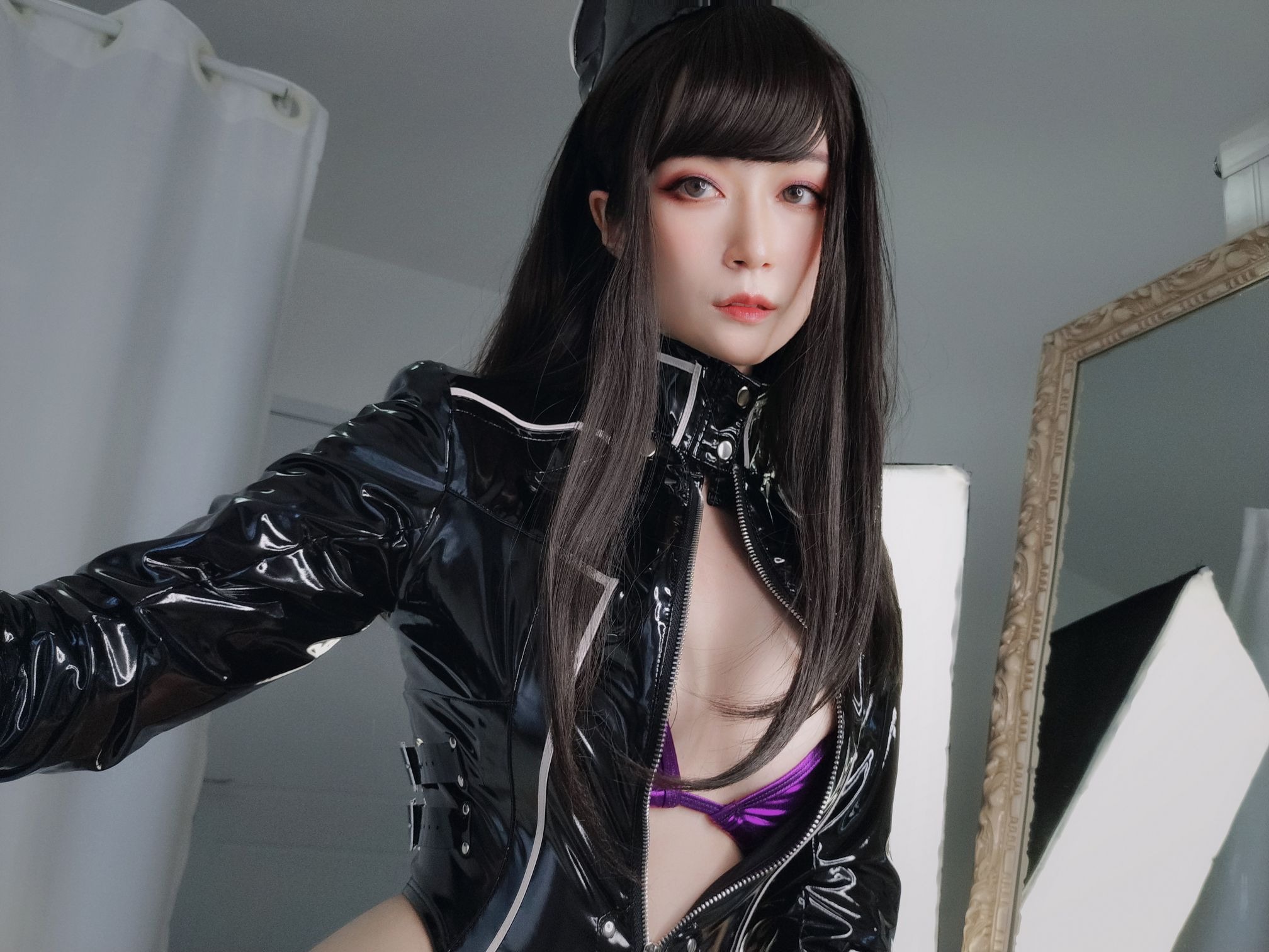 白银81 - 通讯官 [147P8V] 132