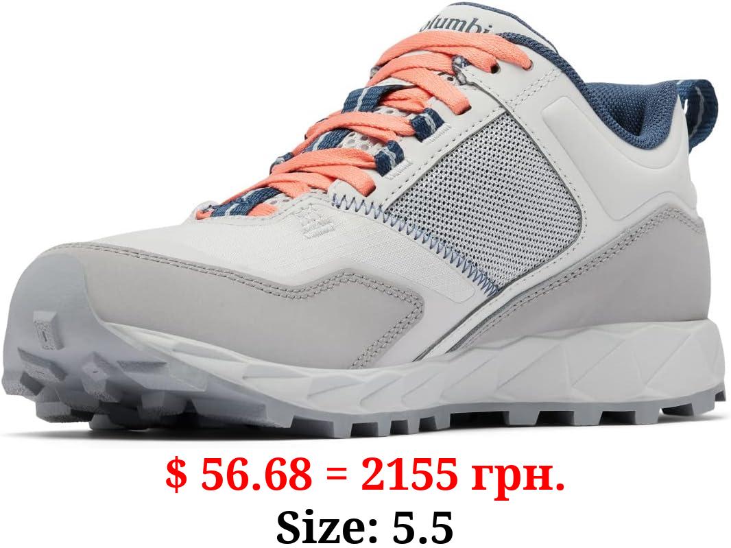 Columbia Women's Flow District Sneaker