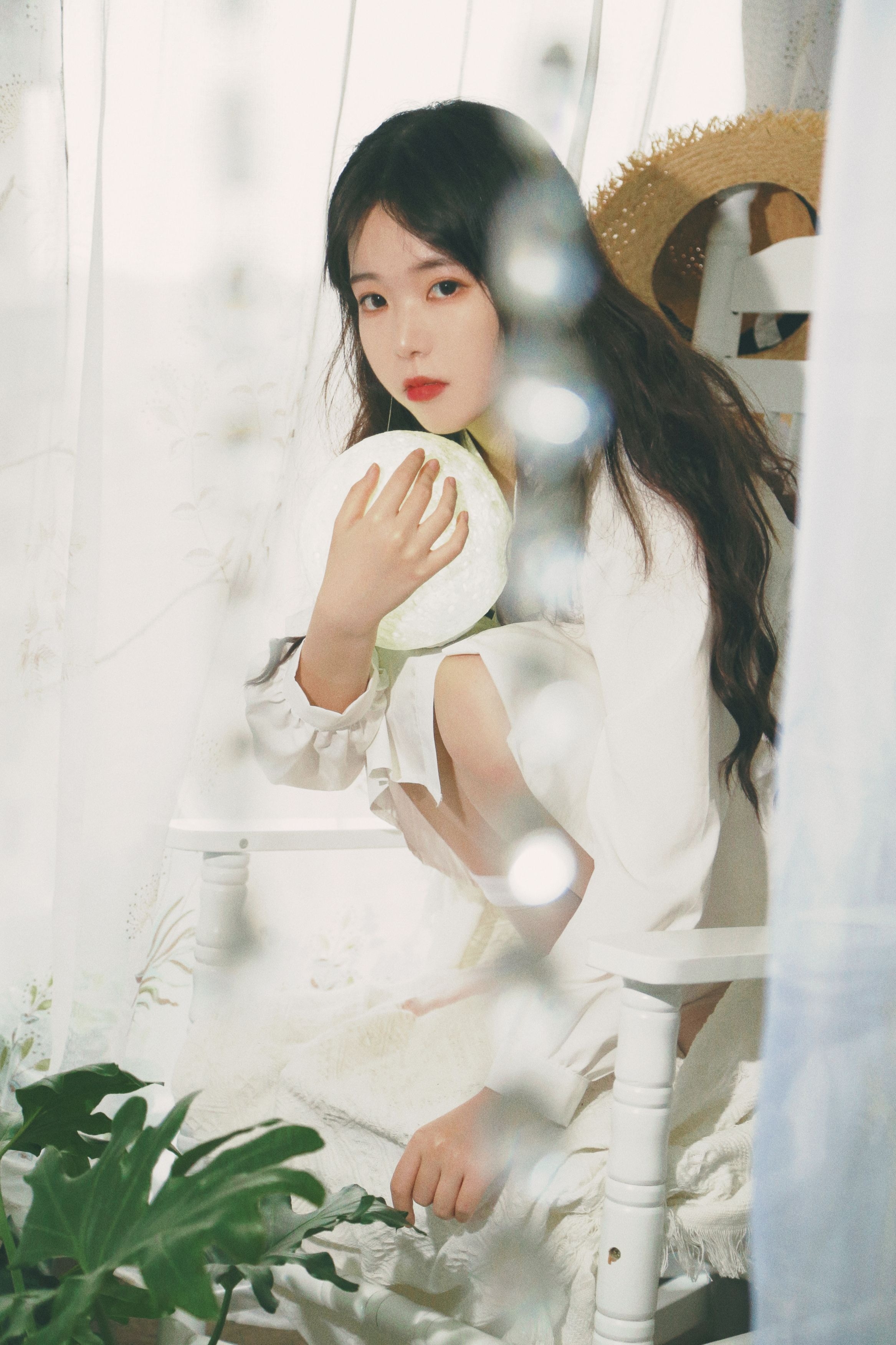 Fushii_海堂 - NO.08 IU Final [20P-171MB] 8