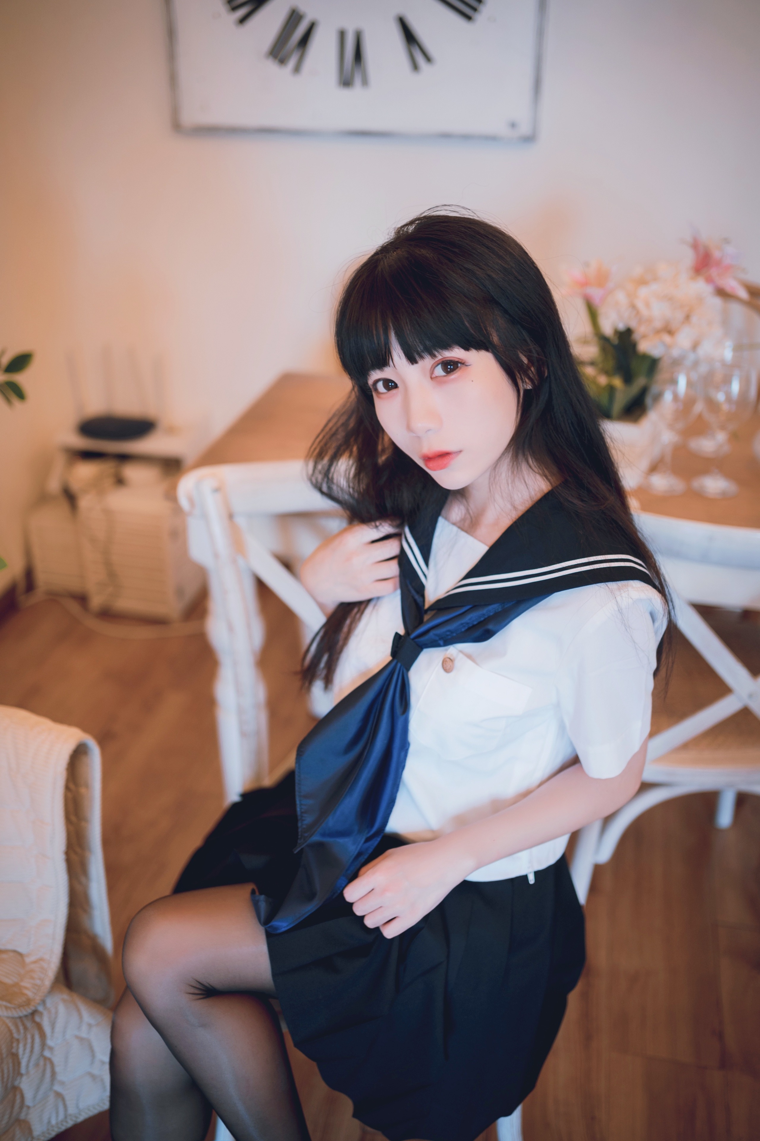 usejan(蓝蓝) - 私语 [50P-107MB] 34