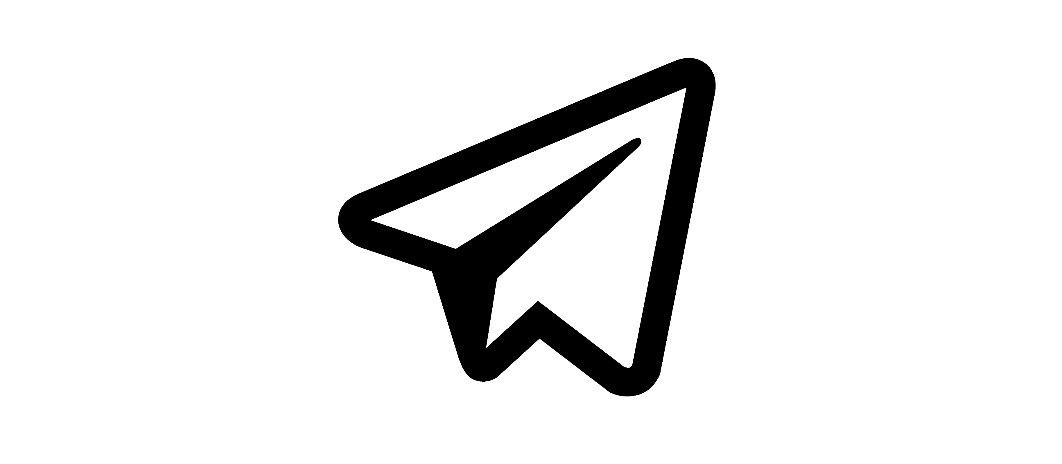 Черный значок телеграмма андроид фото 92