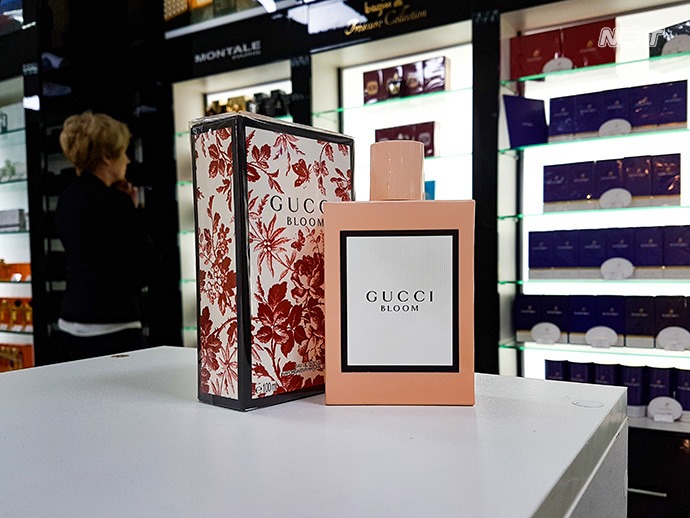 Parfum gallery