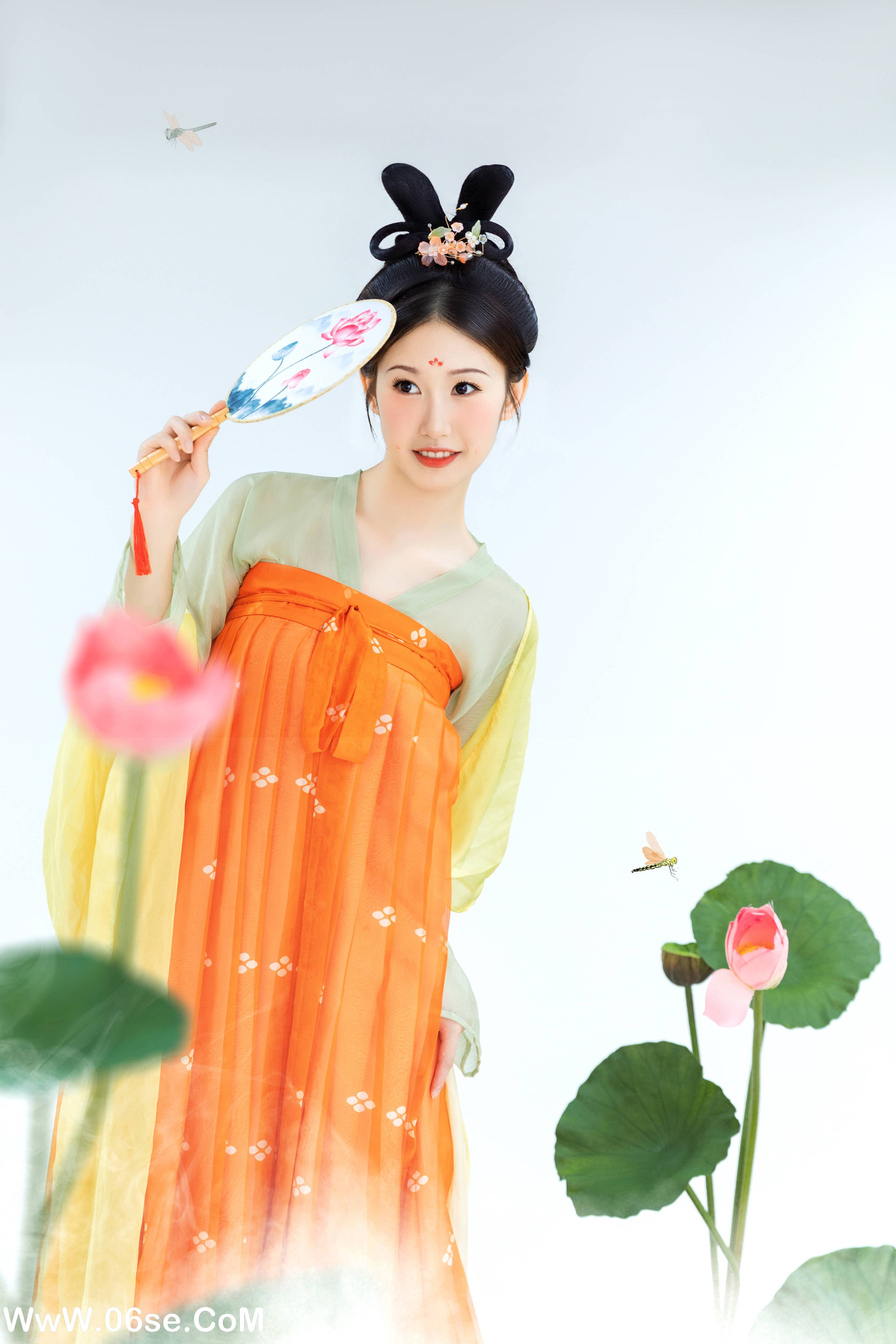 图片[20]-[YITUYU艺图语]2022.09.27 清水芙蓉 佩佩[21+1P／254MB]-六色网