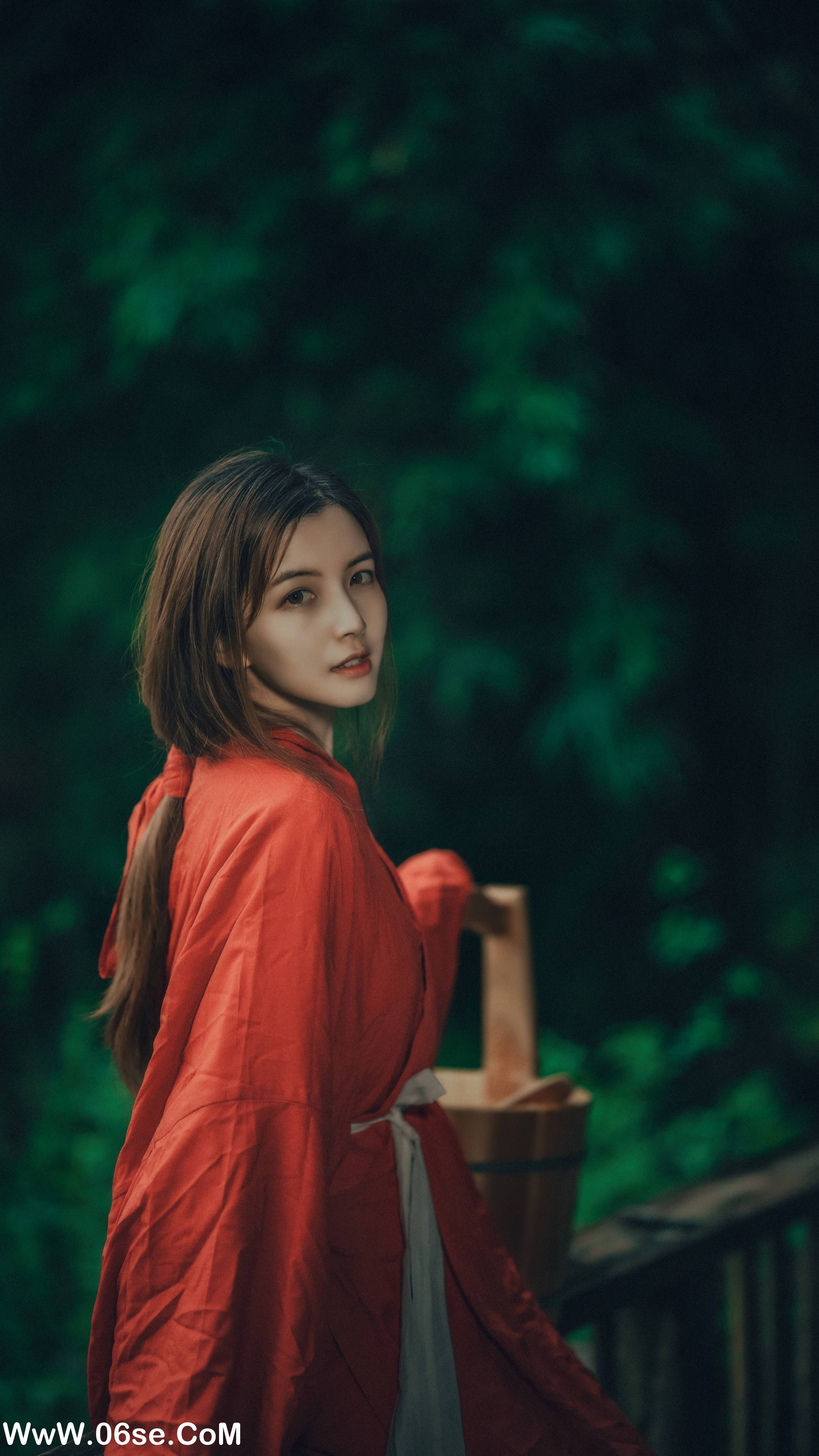 图片[17]-[YITUYU艺图语]2022.07.18 汉家浣纱女 Dtifa丁小妮[47+1P／548MB]-六色网