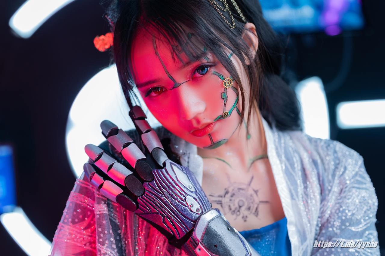 兔子zzz - 未来姬器 [42P] 40