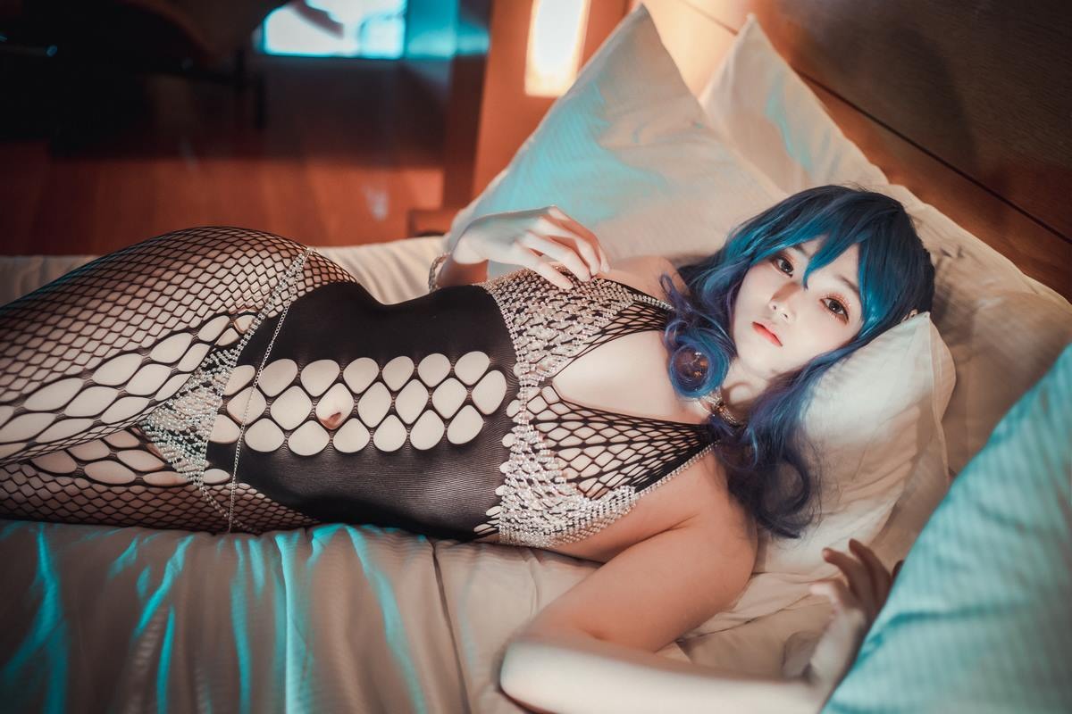 [Cos] BamBi - Azur Lane：USS Saint Louis [116P] 87