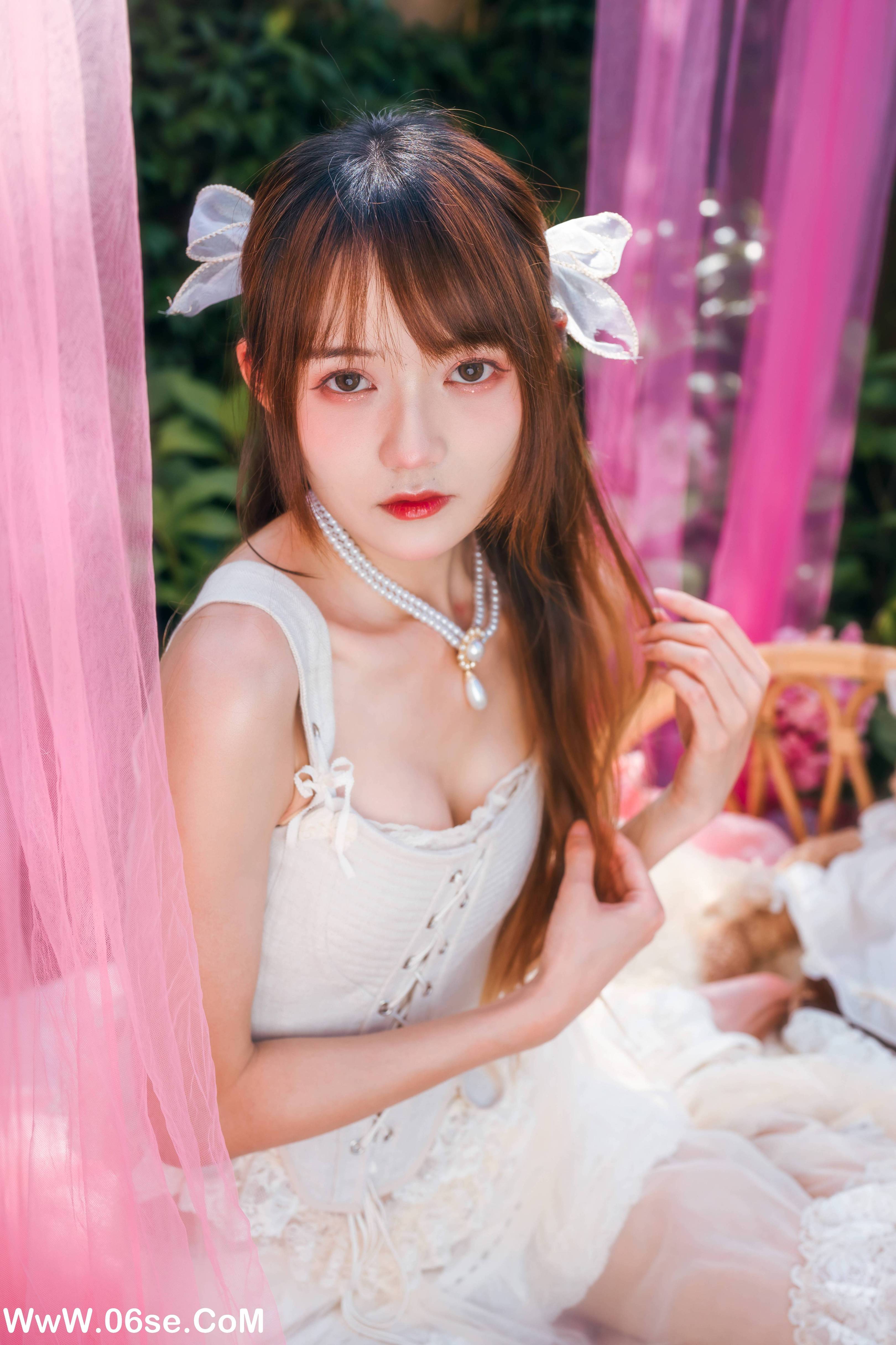 图片[16]-[YITUYU艺图语]2022.10.10 白玫瑰魔女 啊颜不咸[22+1P／178MB]-六色网