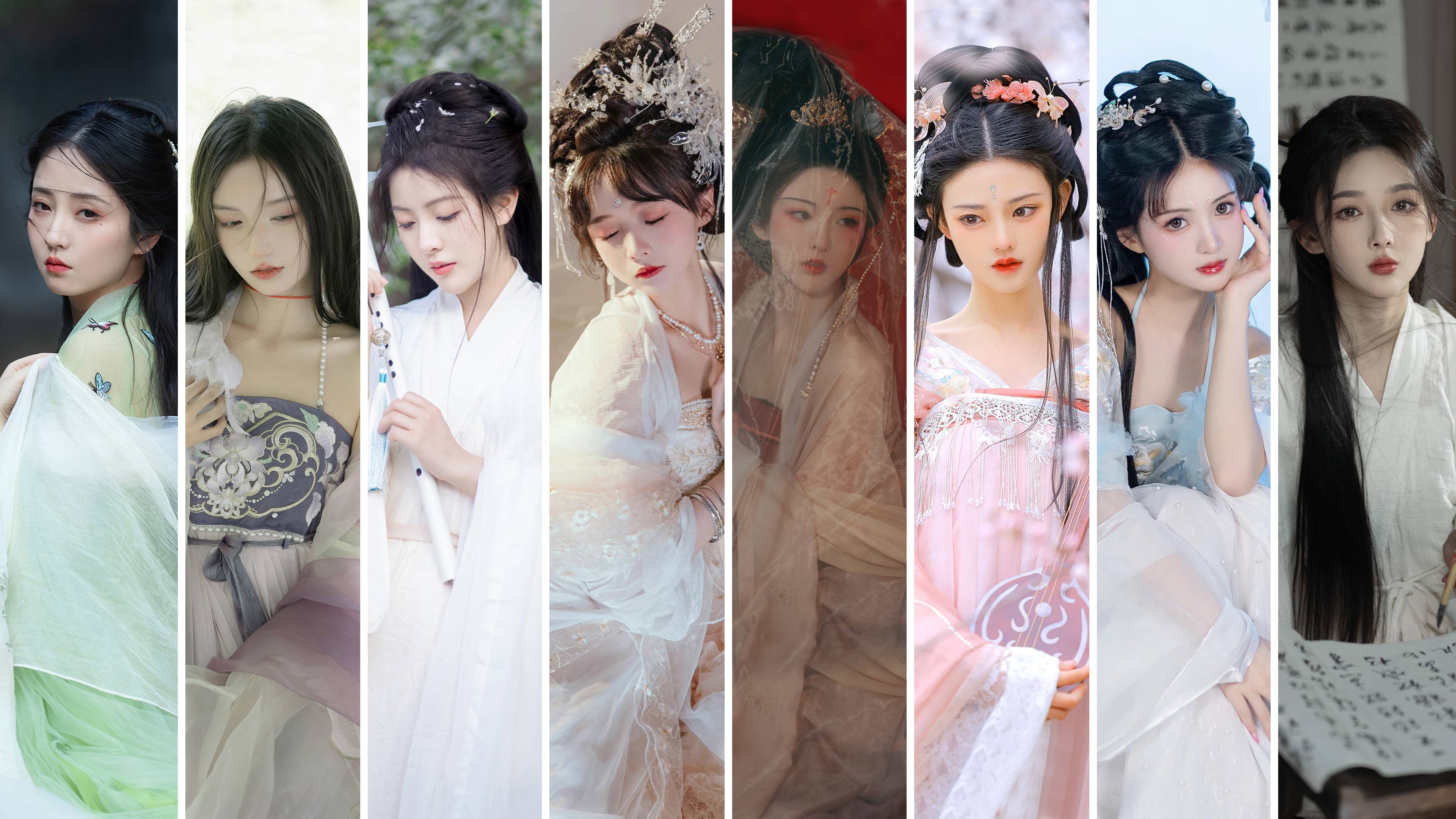 图片[75]-084 迷失幻境系列 – 第082期（国风） [75P-303.73 MB]-六色网