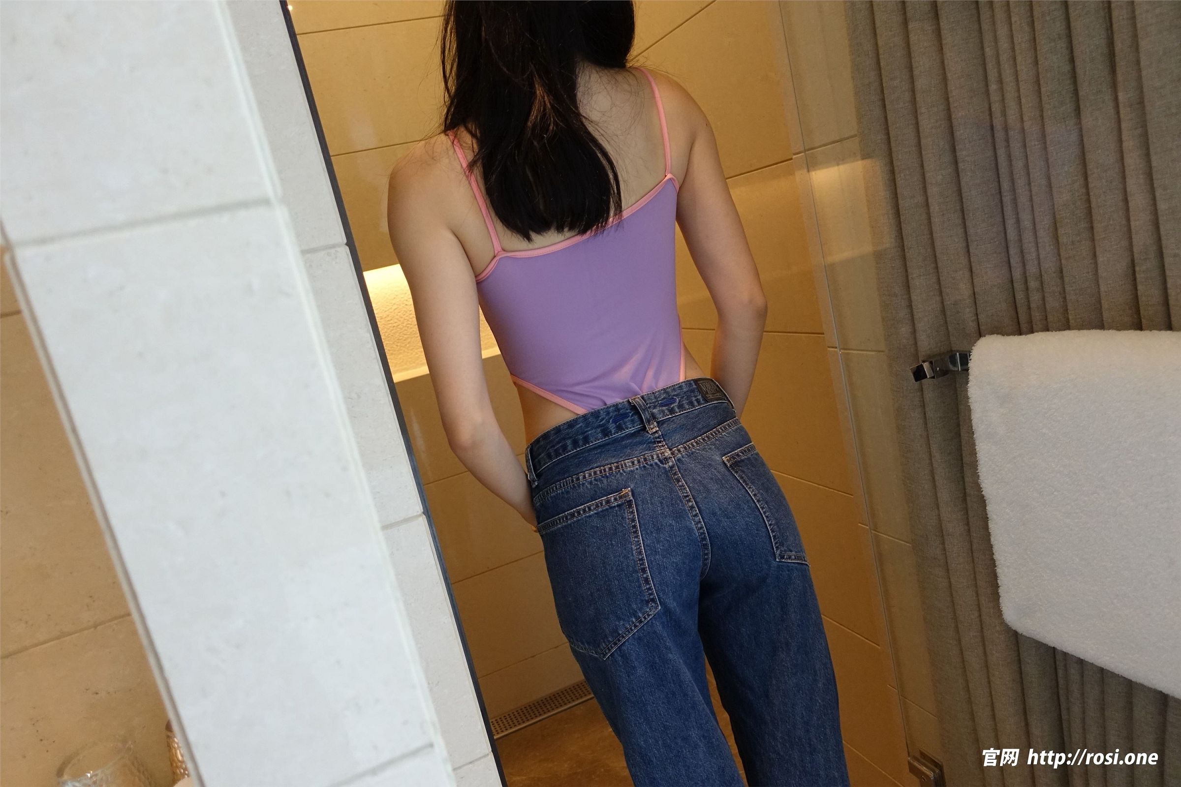 图片[105]-[ROSI写真]2023.05.22 NO.4186-六色网