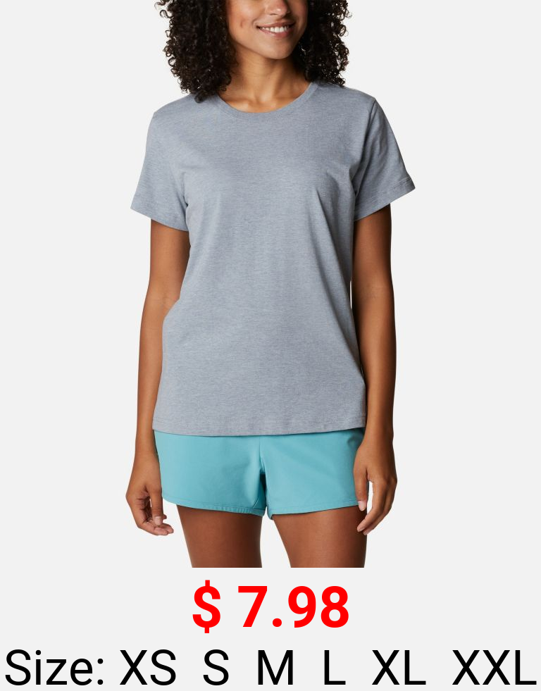 Women's Sapphire Point™ Short Sleeve Shirt