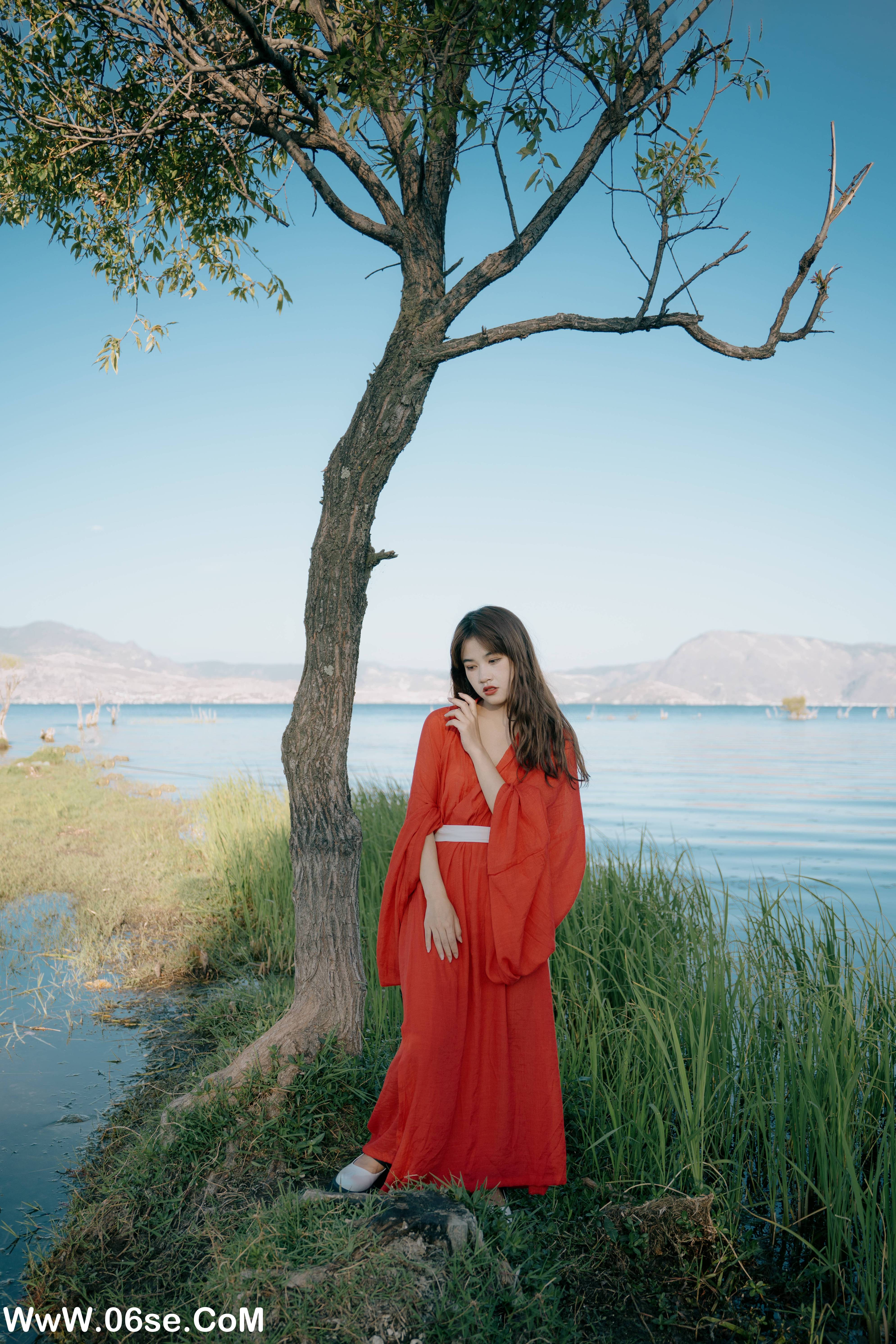 图片[20]-[YITUYU艺图语]2022.10.12 心尖一点红 落痣_[45+1P／952MB]-六色网