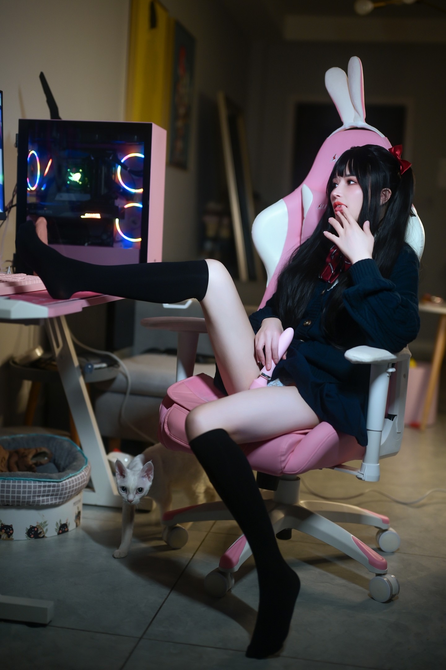 鹿八岁 - 少女的悸动 28