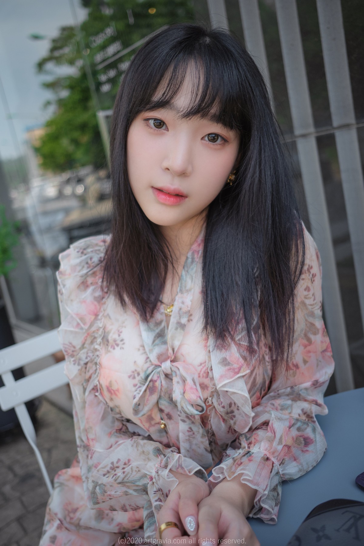 Kang Inkyung 강인경, [ArtGravia] Vol.180 아트그라비아 Set.01 4