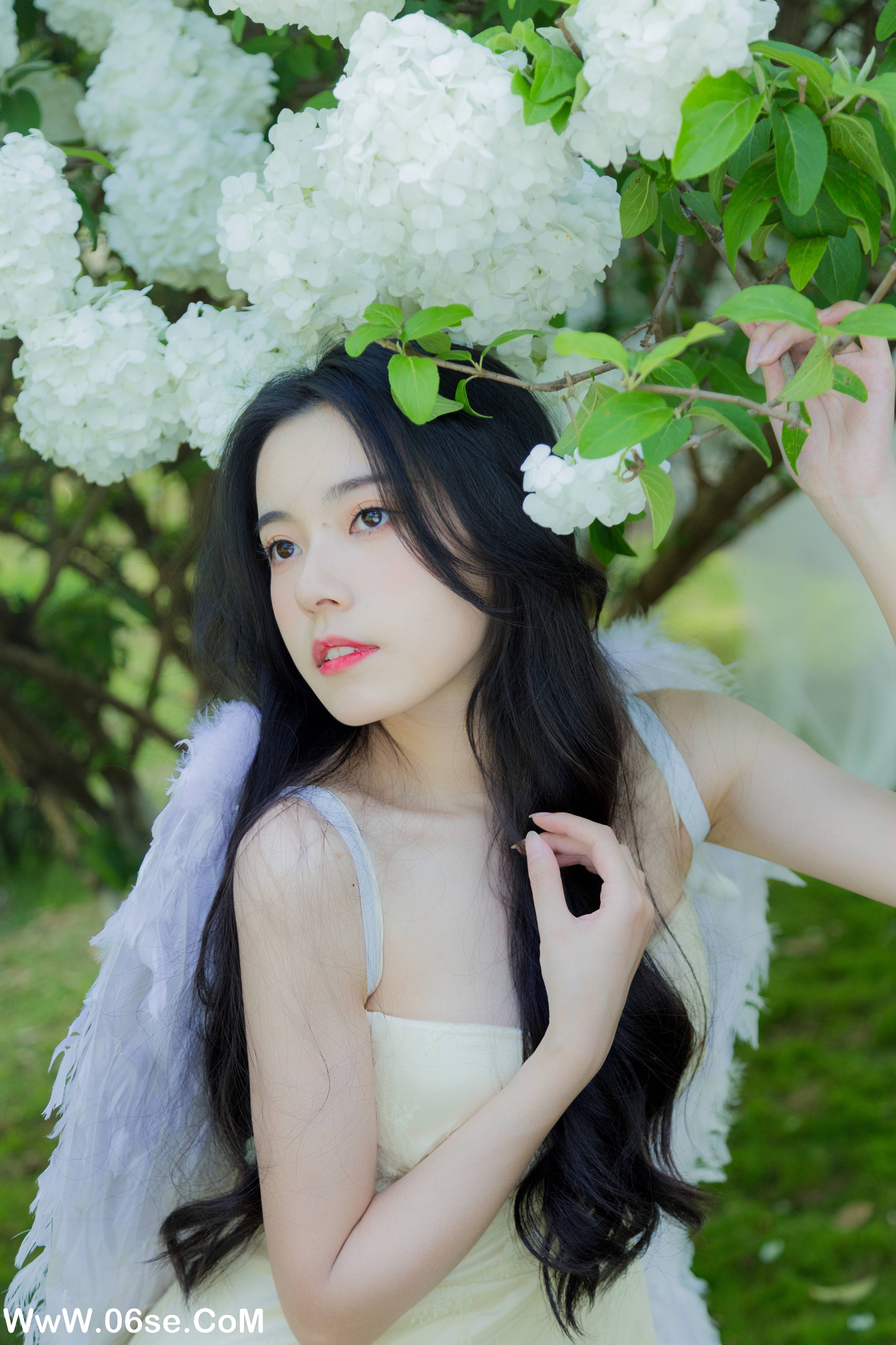 图片[17]-[YITUYU艺图语]2022.07.18 轻轻 静鏡婧[35+1P／332MB]-六色网
