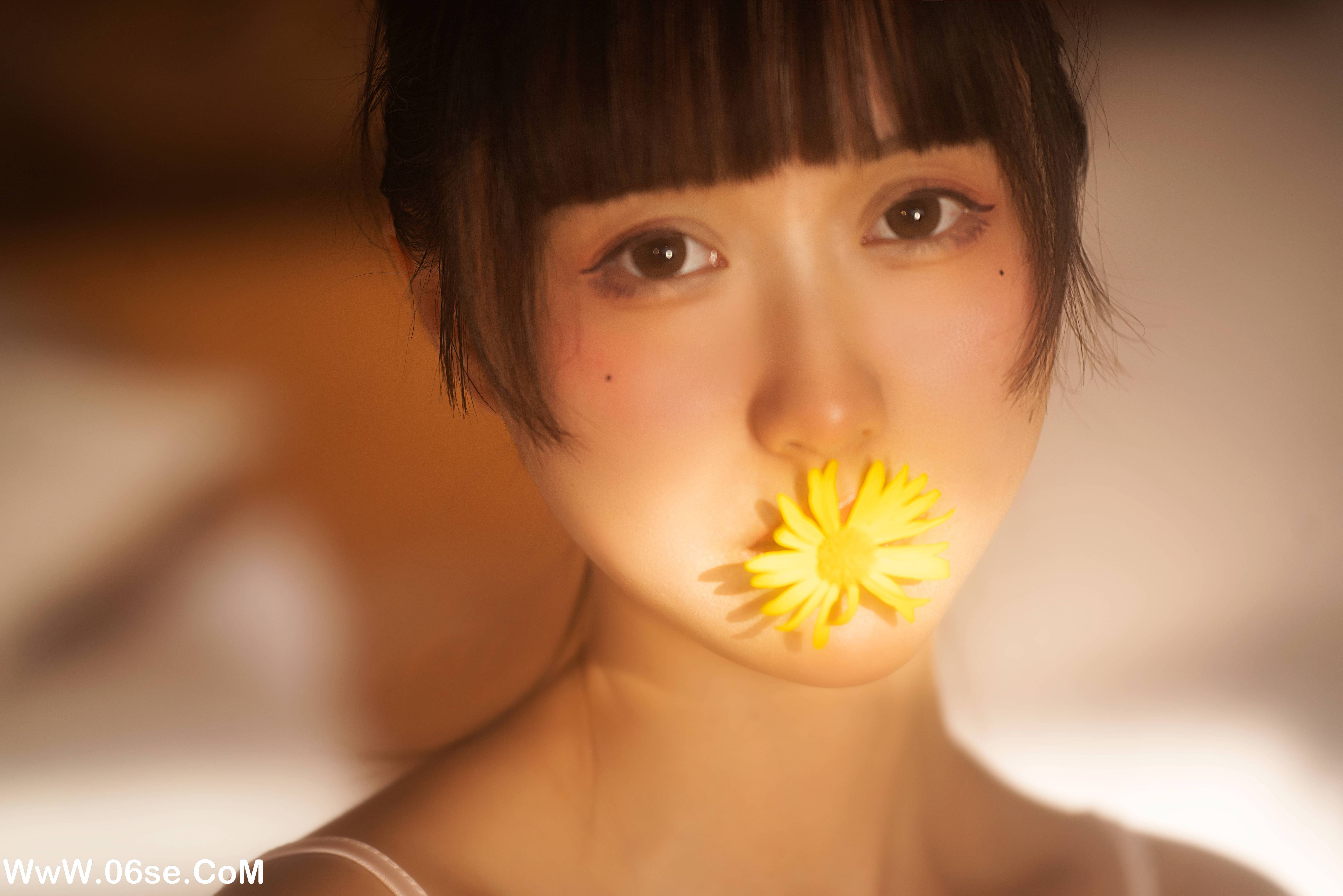 图片[30]-[YITUYU艺图语]2022.06.14 如果你也喜欢花 木棉棉OwO[48P-809.83MB]-六色网
