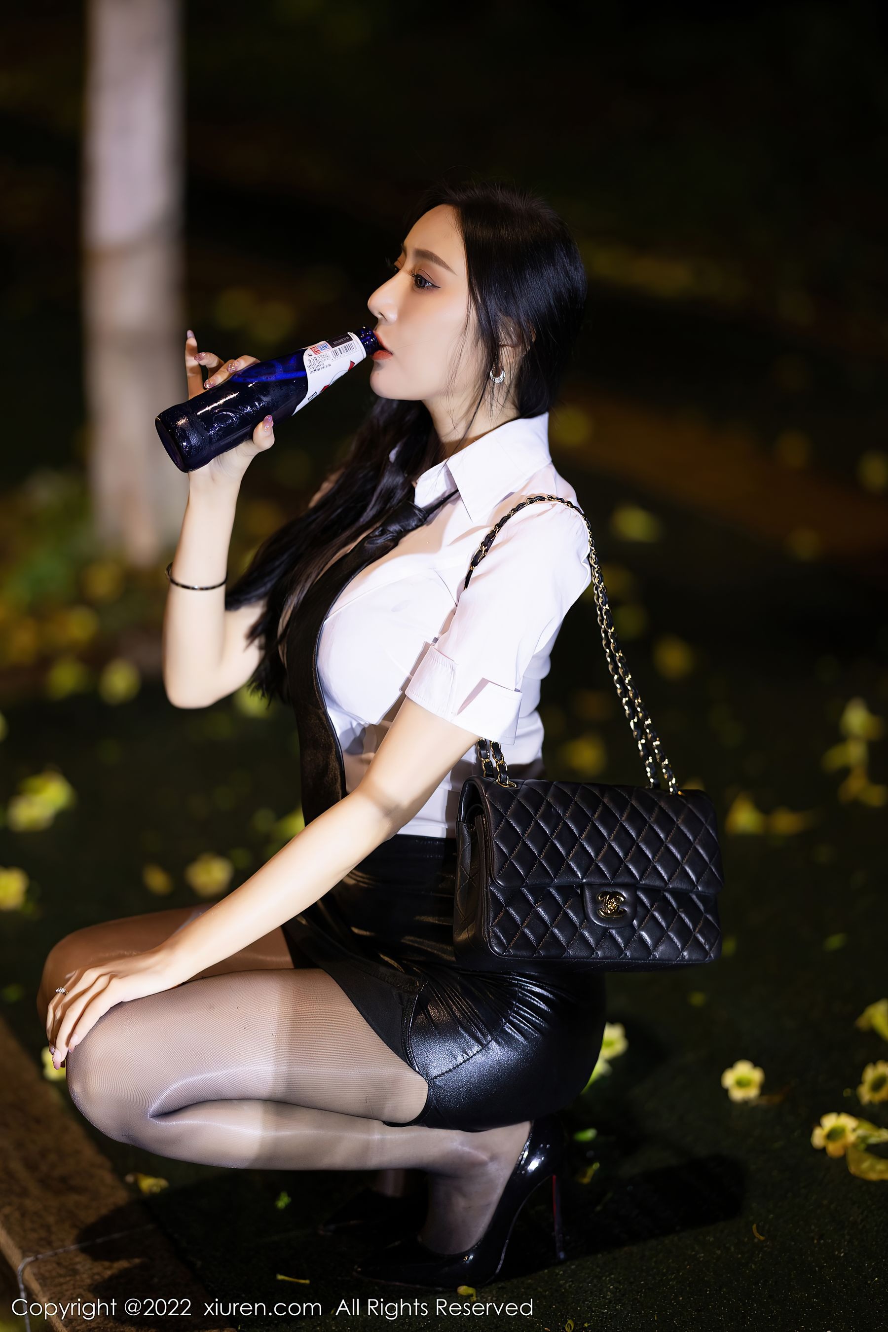 [秀人XiuRen]_No.4879_王馨瑶yanni-写真图集共74P 5