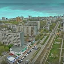 Улица Джамбула (Хабаровска)