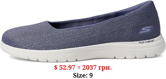 Skechers Women's On-The-go Flex-Cherished Ballet Flat
