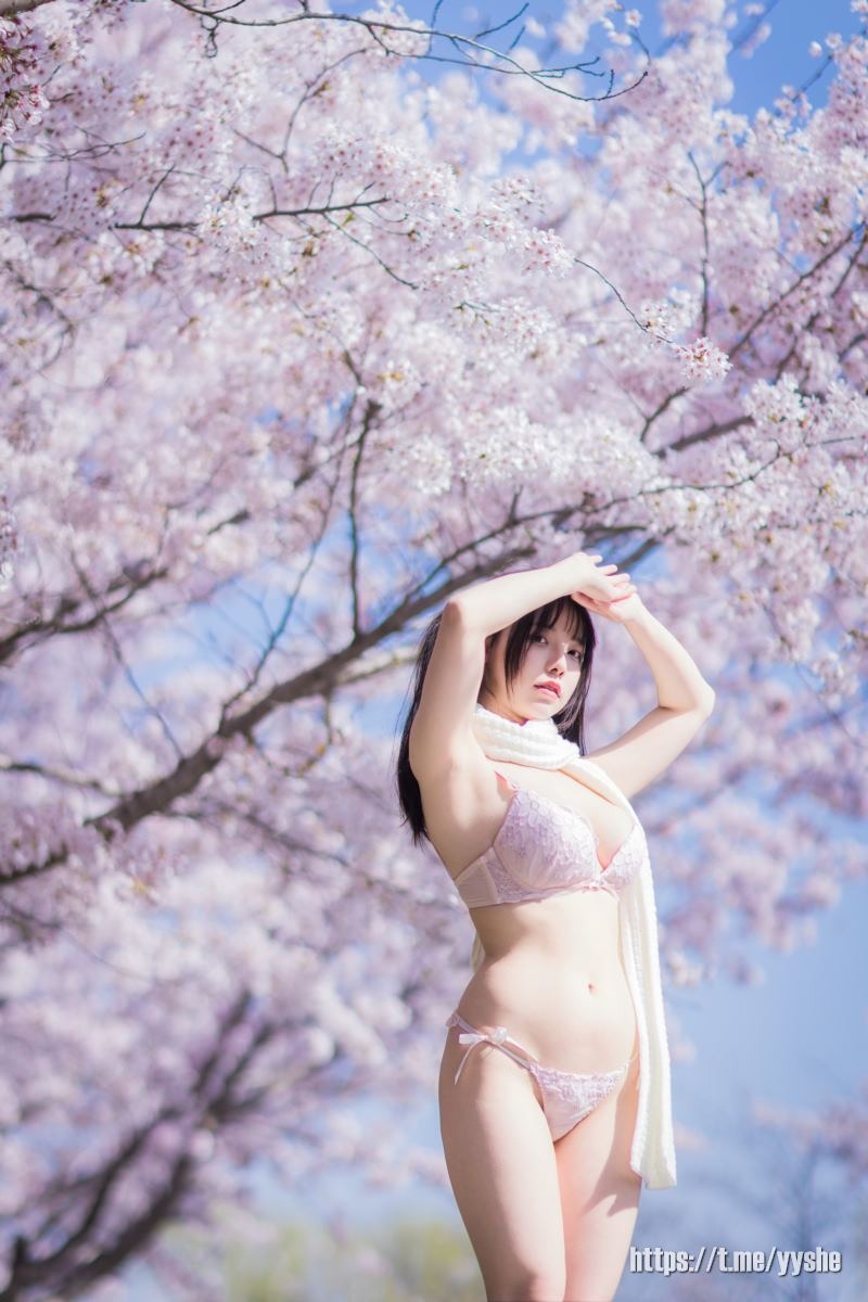 六味帝皇酱 - 樱花女友[53P] 25