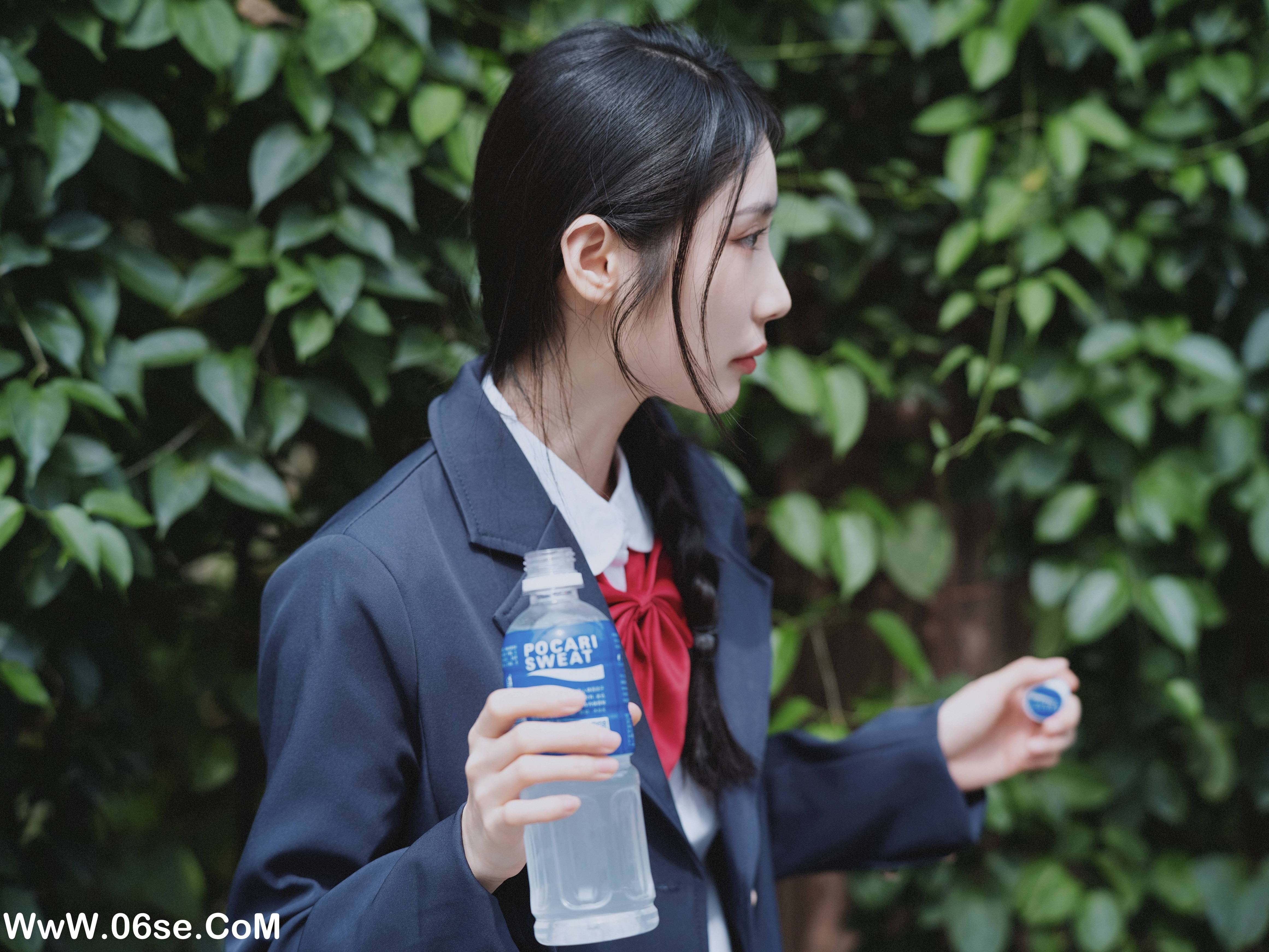 图片[11]-[YITUYU艺图语]2022.07.12 夏之花 小白[46+1P／1.35GB]-六色网