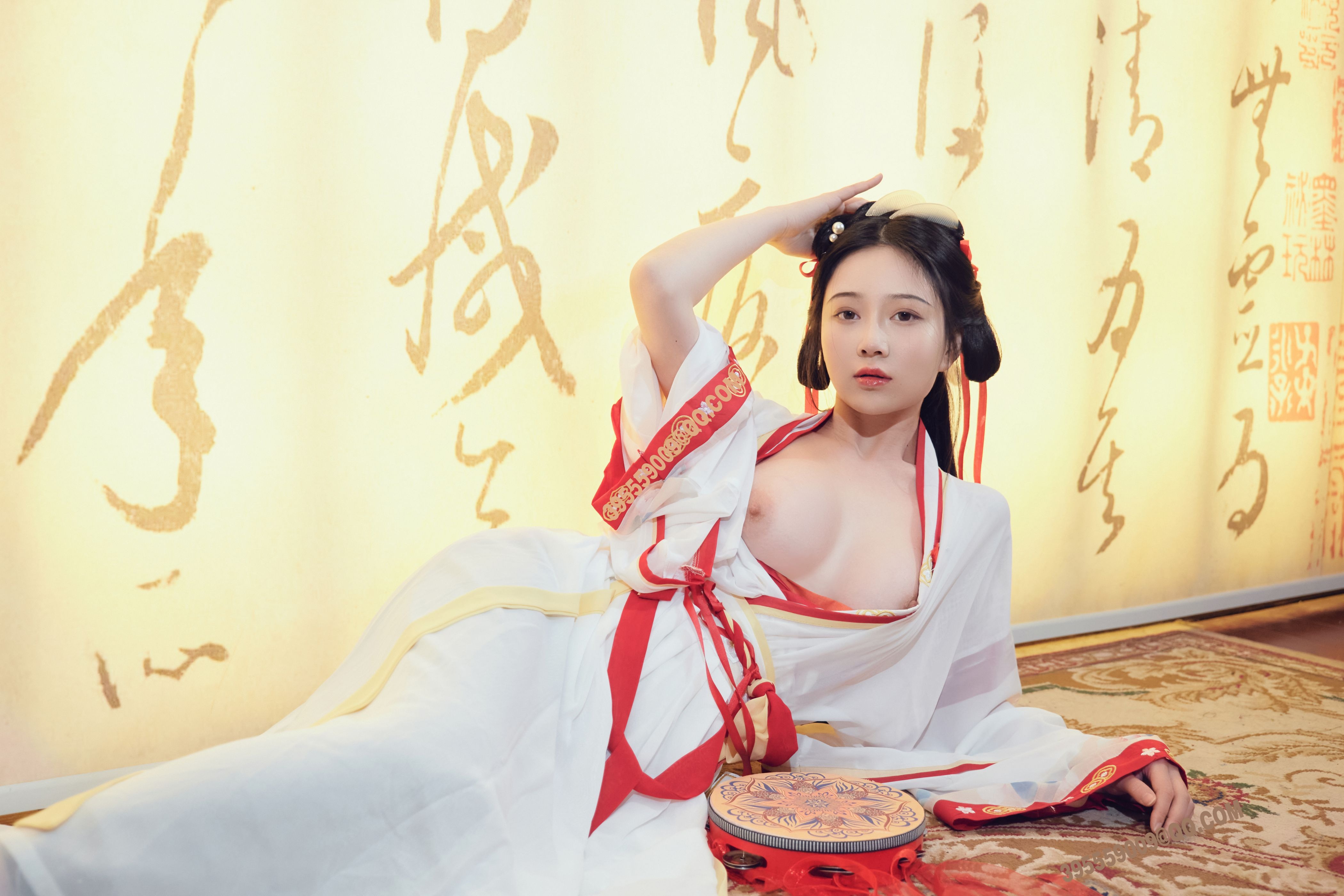 年年 如梦令（2月3打赏群资源） 33