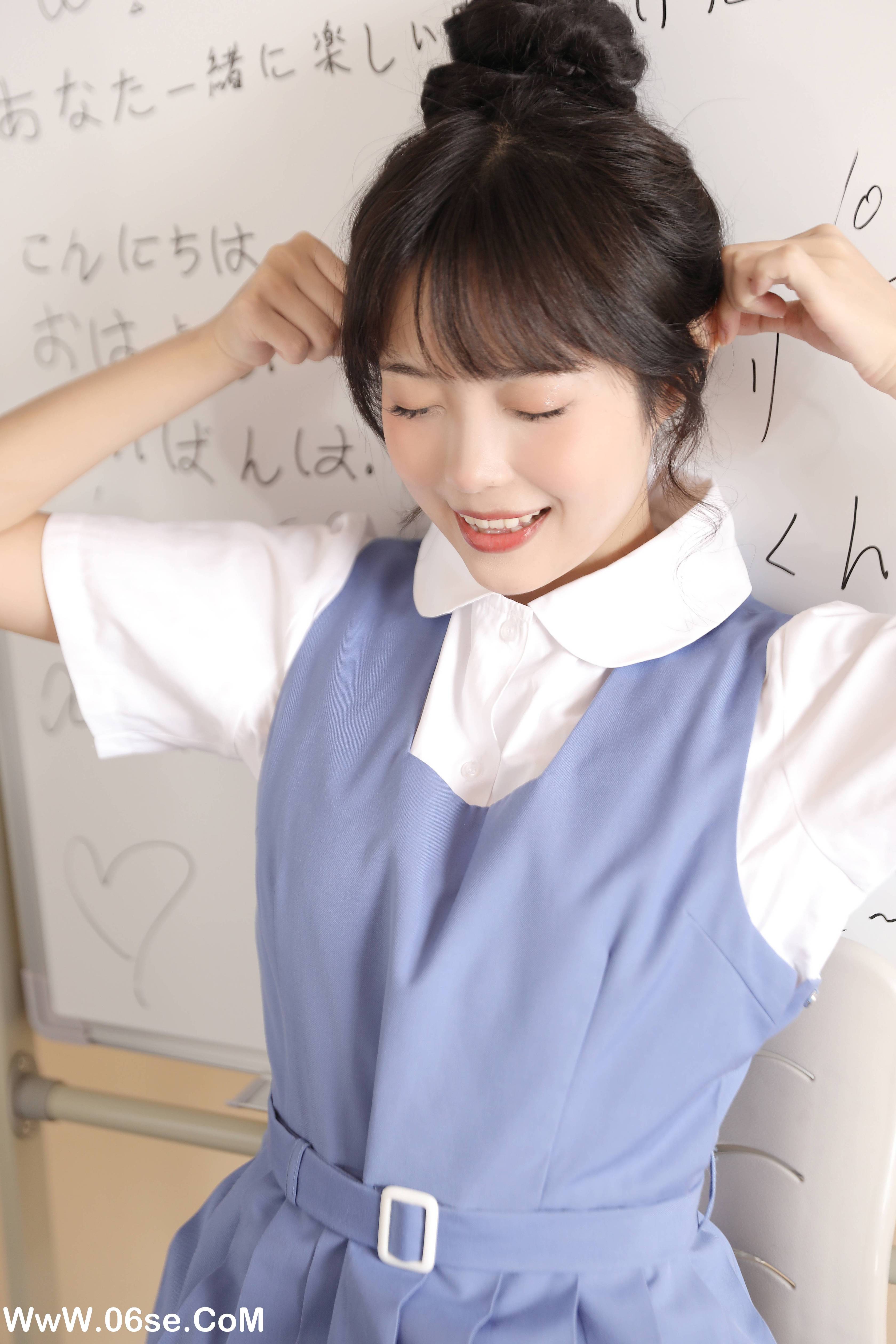 图片[36]-[YITUYU艺图语]2022.10.05 青春笑忘书 小薇人儿[37+1P／377MB]-六色网