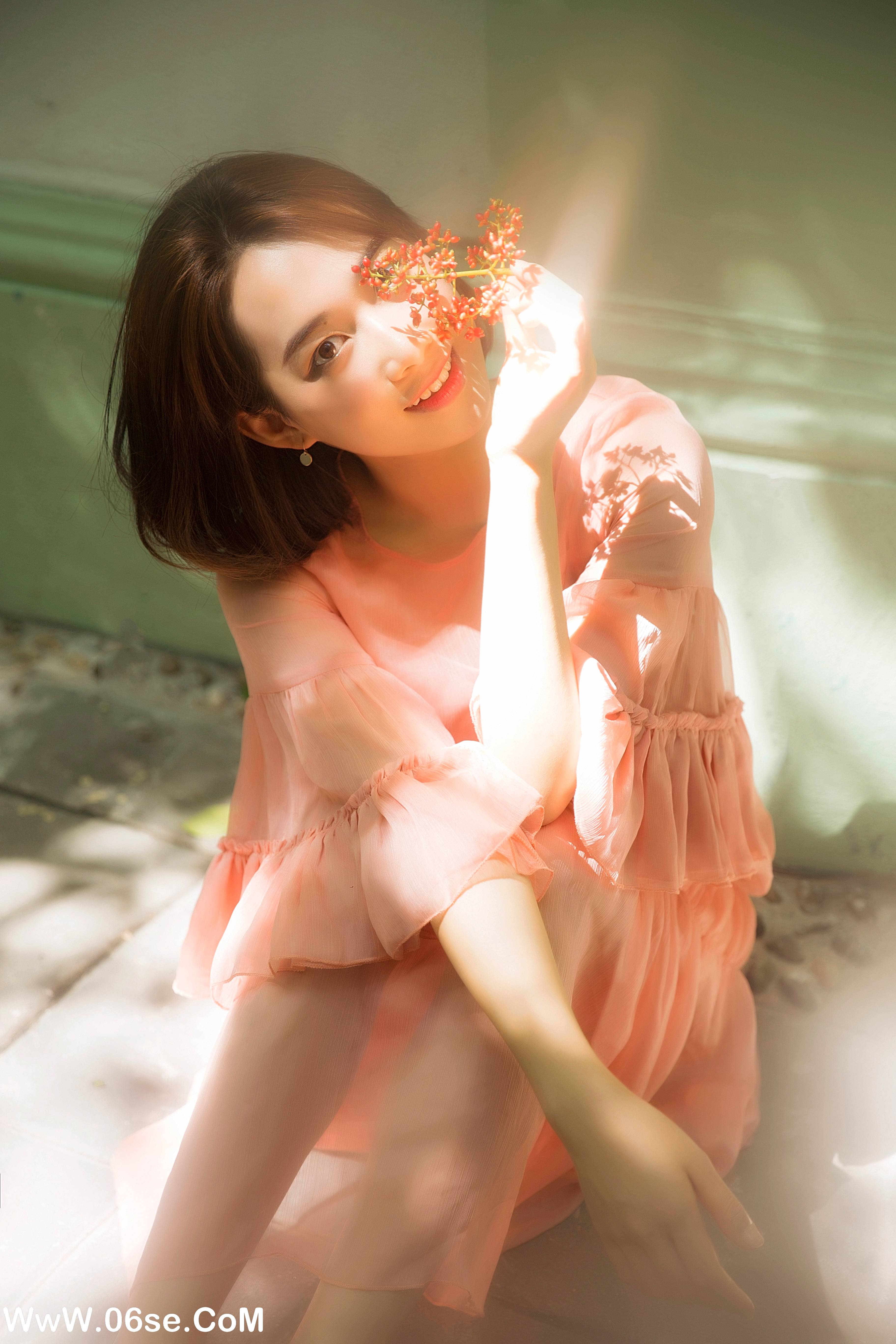 图片[12]-[YITUYU艺图语]2022.06.18 原来有些女生真的会发光 赵婧祎zHAoJinGyI[21P-214.4MB]-六色网