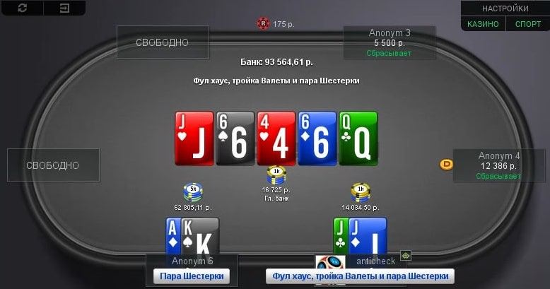 Сайт покердом pokerdom zerkalo 777 ru