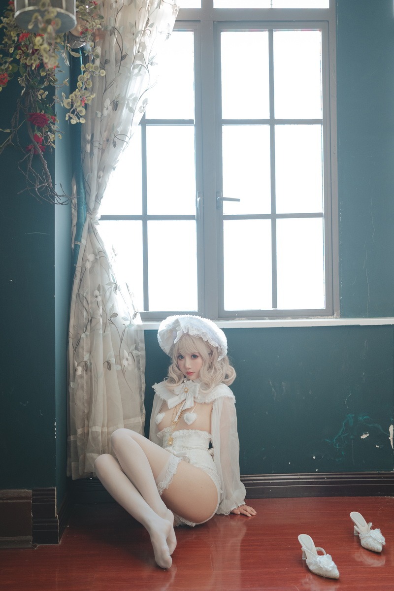 面饼仙儿 - 法兰西YasahimeLO [36P] 23